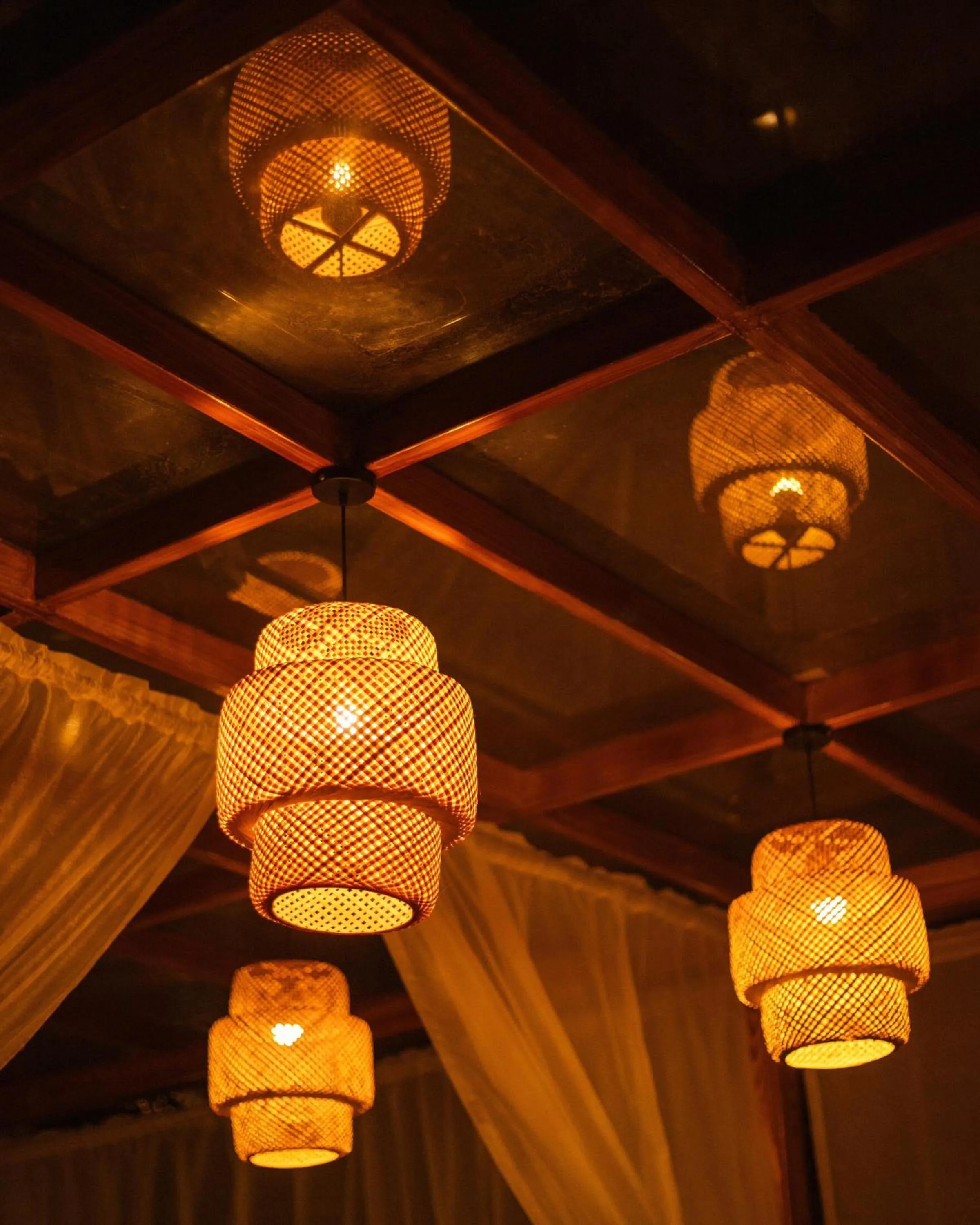 Restaurant/places to eat in Kasar Himalaya Holiday Resort, Binsar Rd