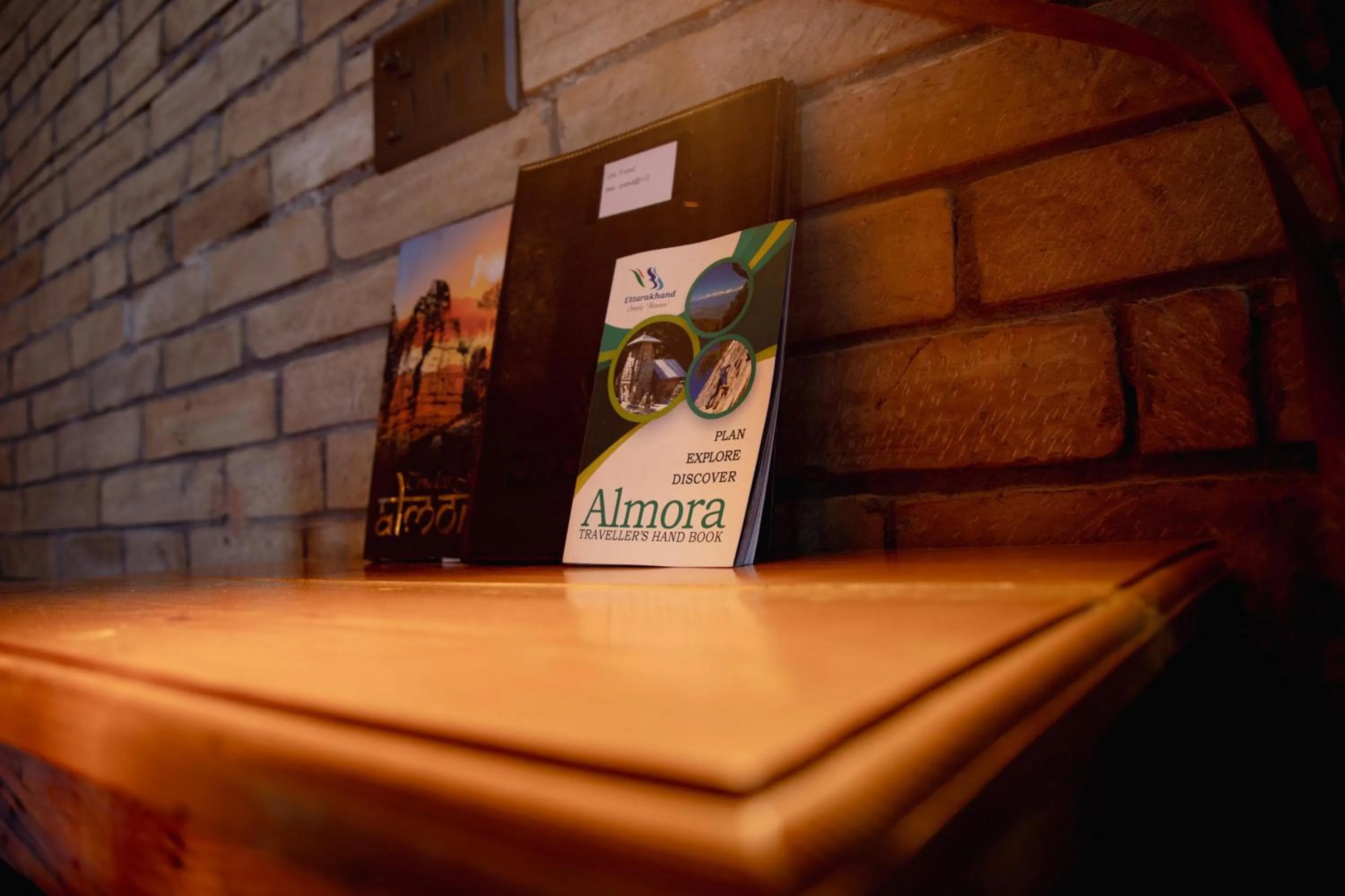 Kasar Himalaya Holiday Resort, Binsar Rd