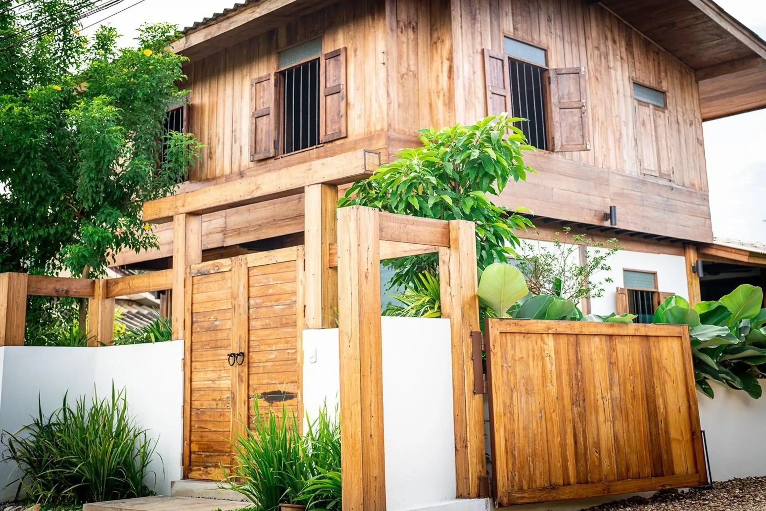 Baan Inn Baan Inn
