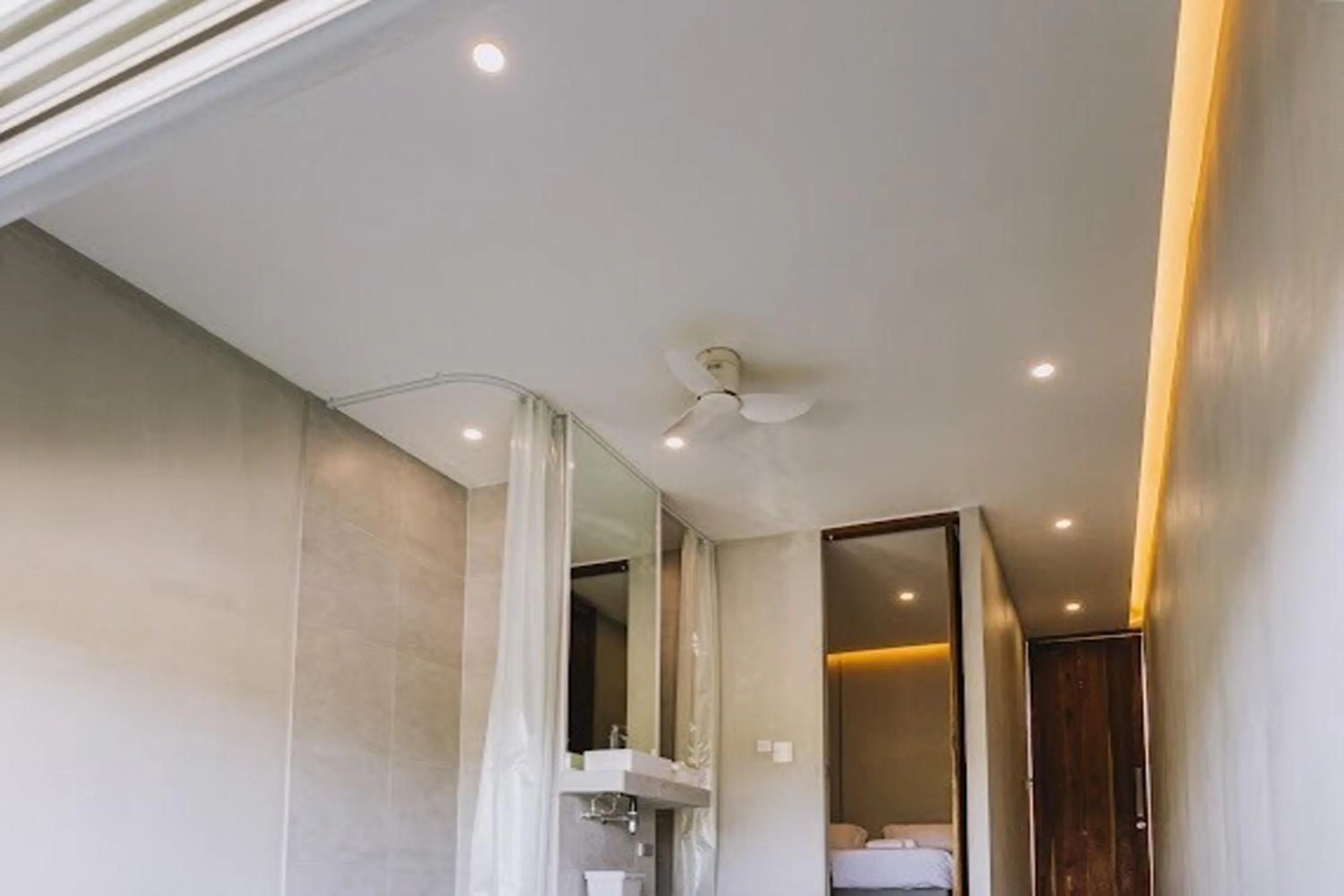 Photo of the whole room in Mist Villa