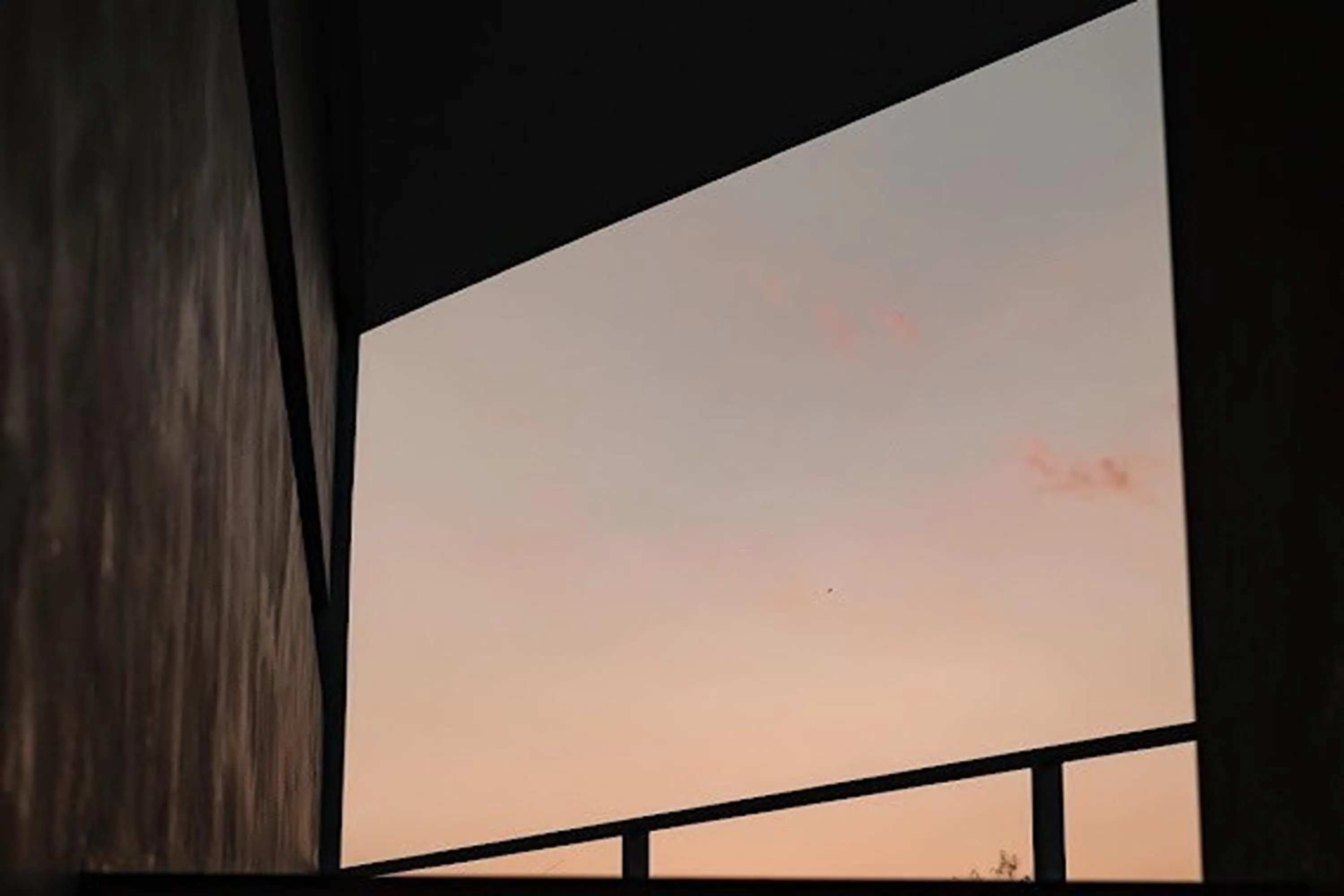 View (from property/room) in Mist Villa