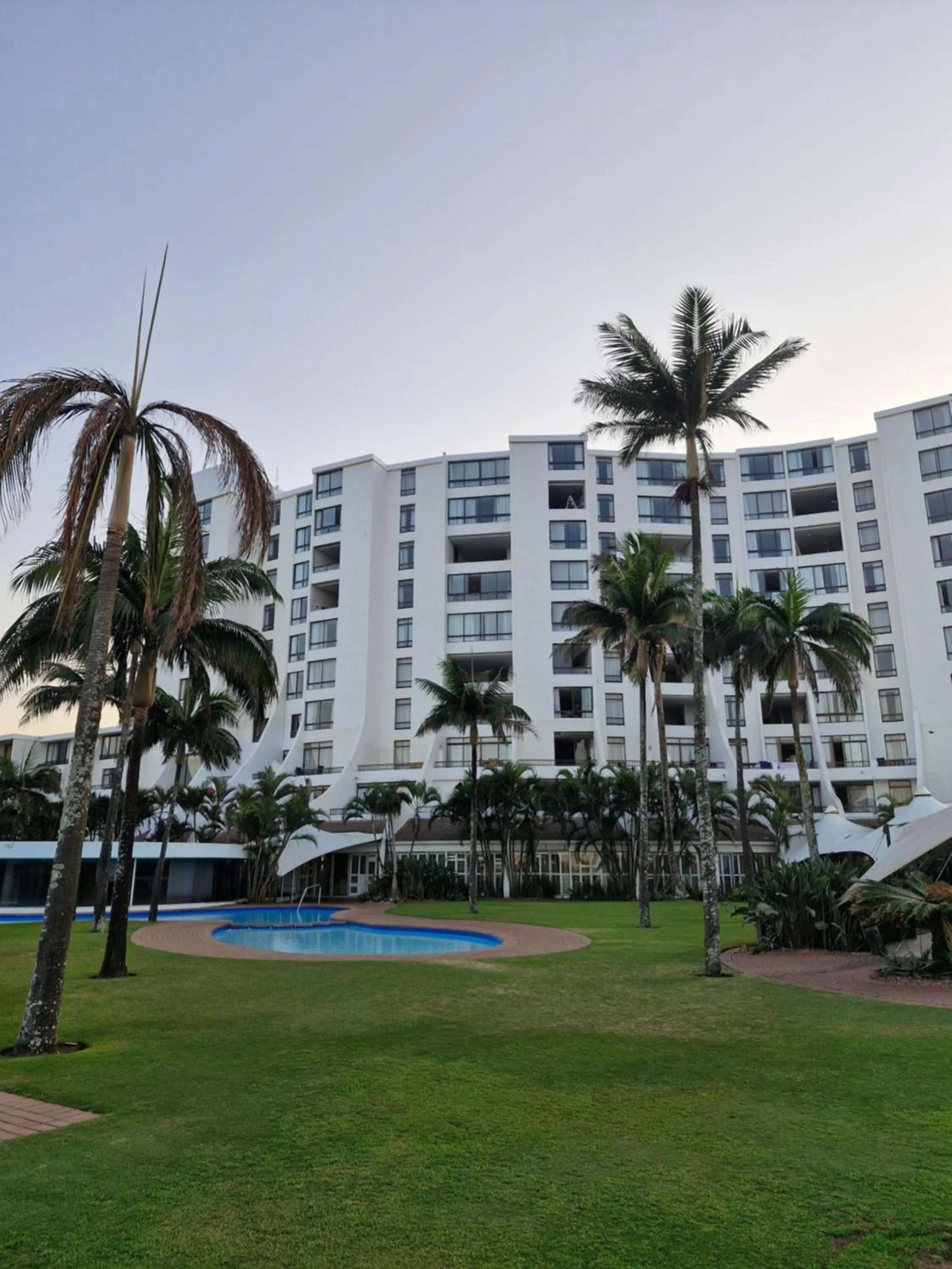Property building in Breakers Resort, Umhlanga, 232
