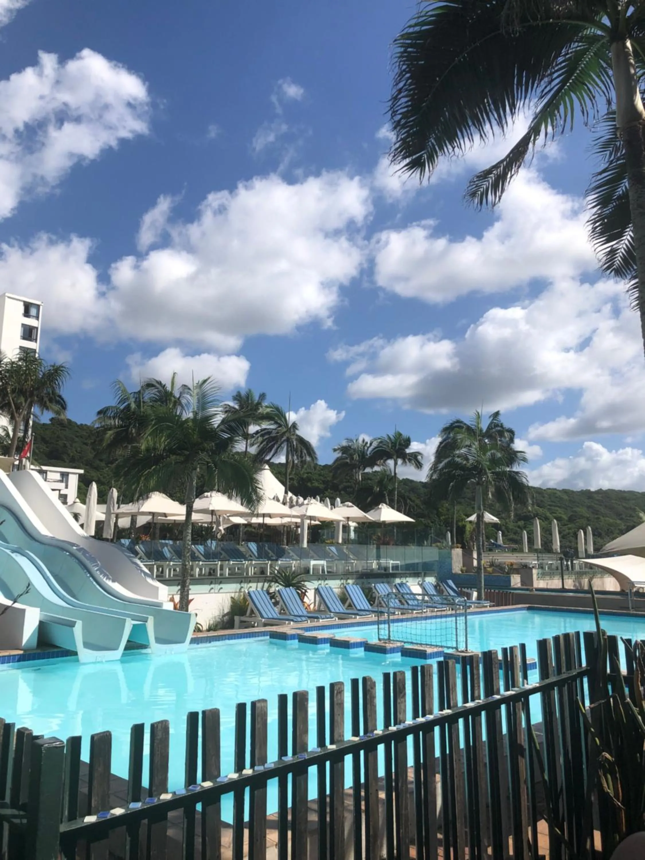 Day in Breakers Resort, Umhlanga, 232