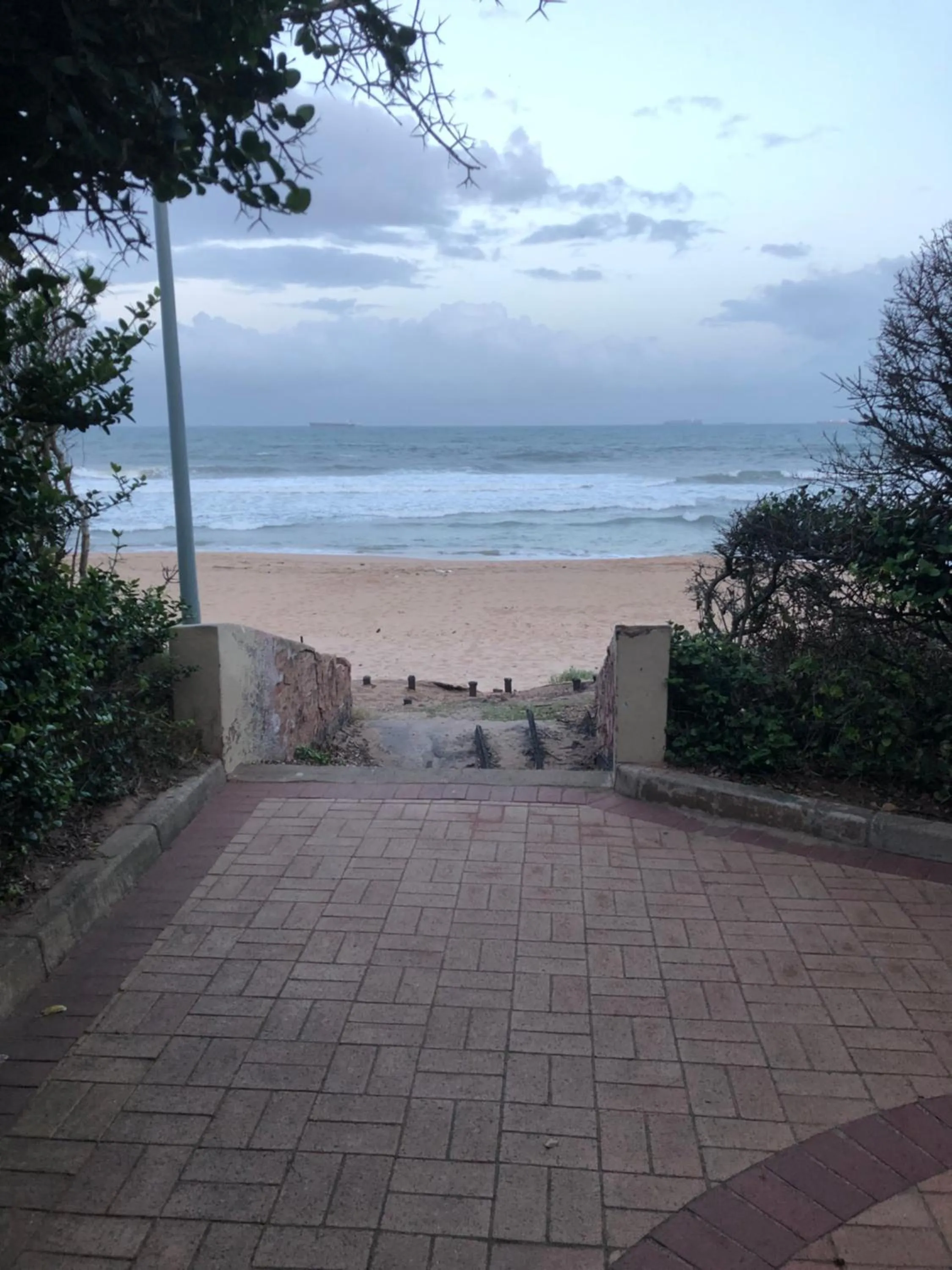 Day in Breakers Resort, Umhlanga, 232