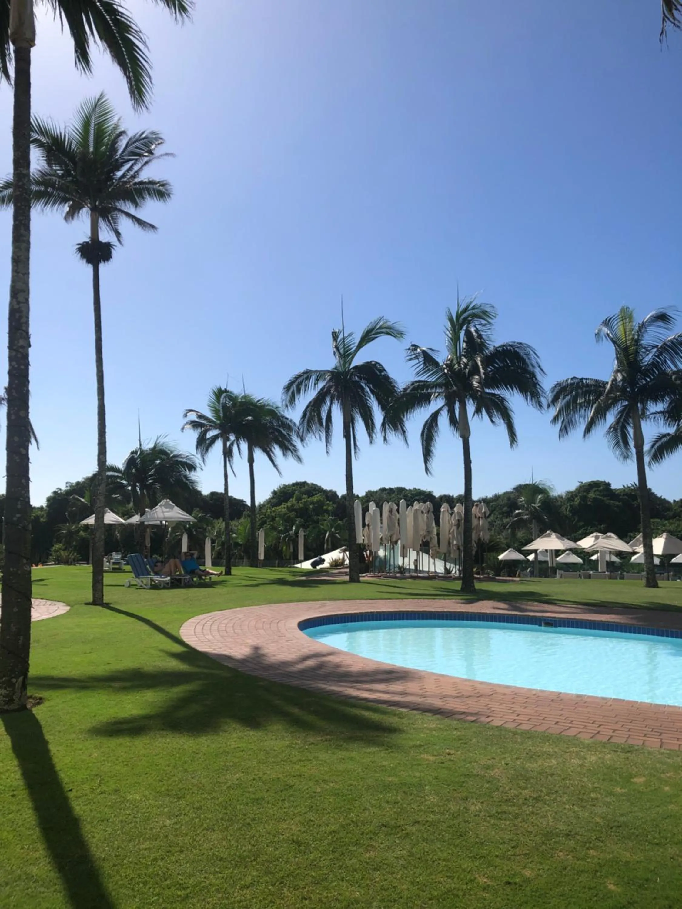 Day in Breakers Resort, Umhlanga, 232