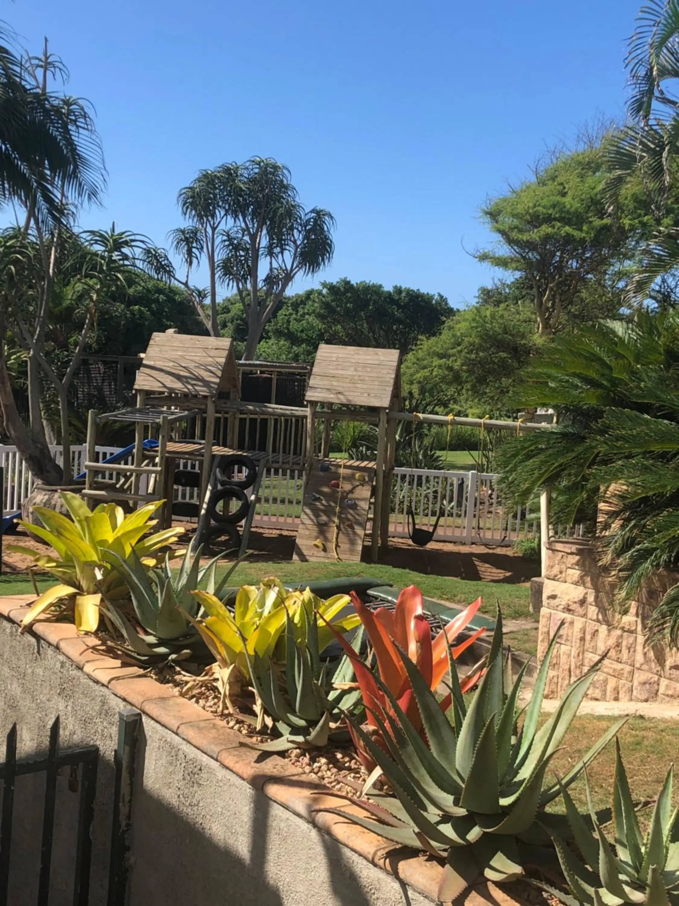 Natural landscape in Breakers Resort, Umhlanga, 232