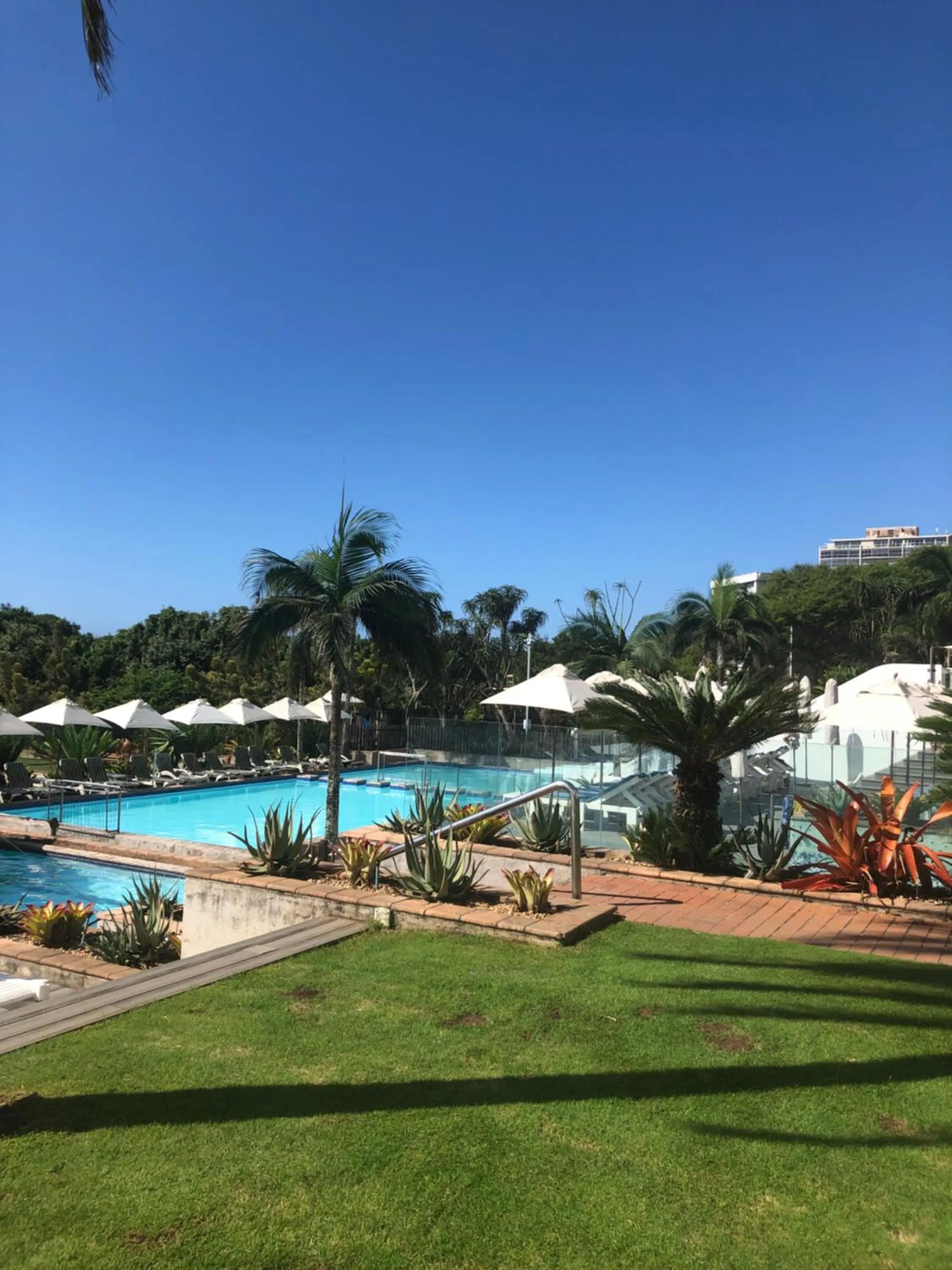 Day in Breakers Resort, Umhlanga, 232