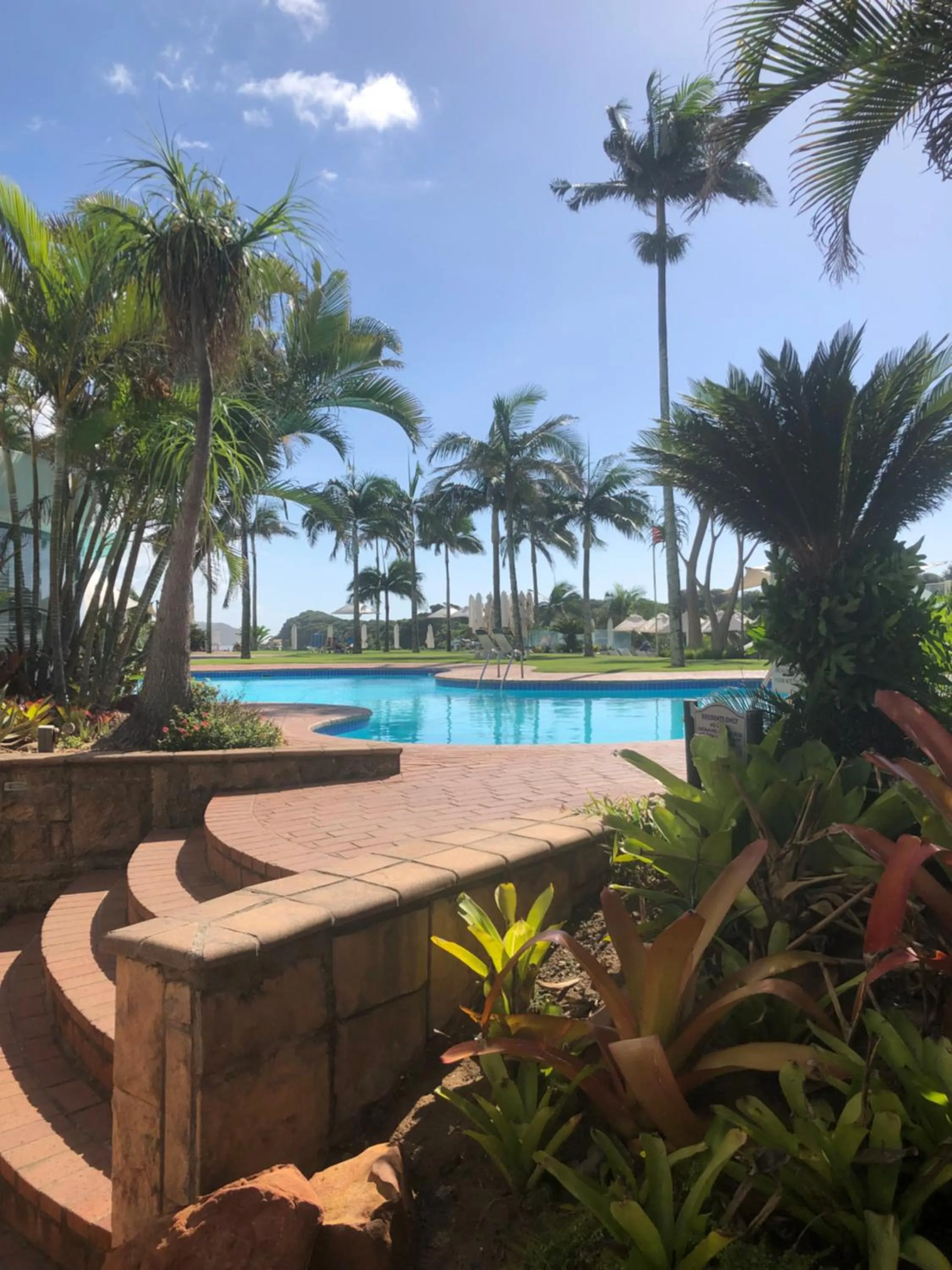 Day in Breakers Resort, Umhlanga, 232