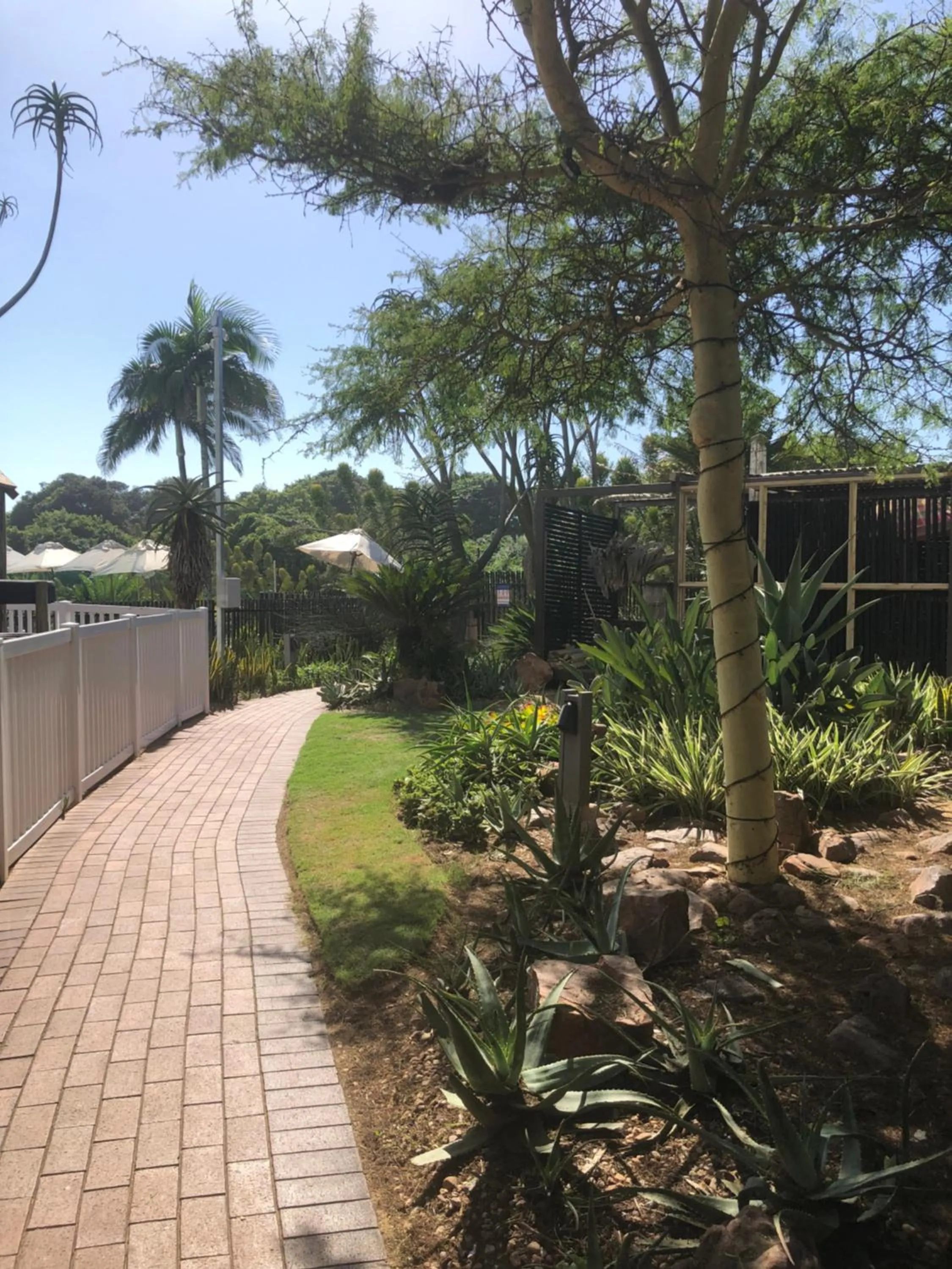 Day in Breakers Resort, Umhlanga, 232