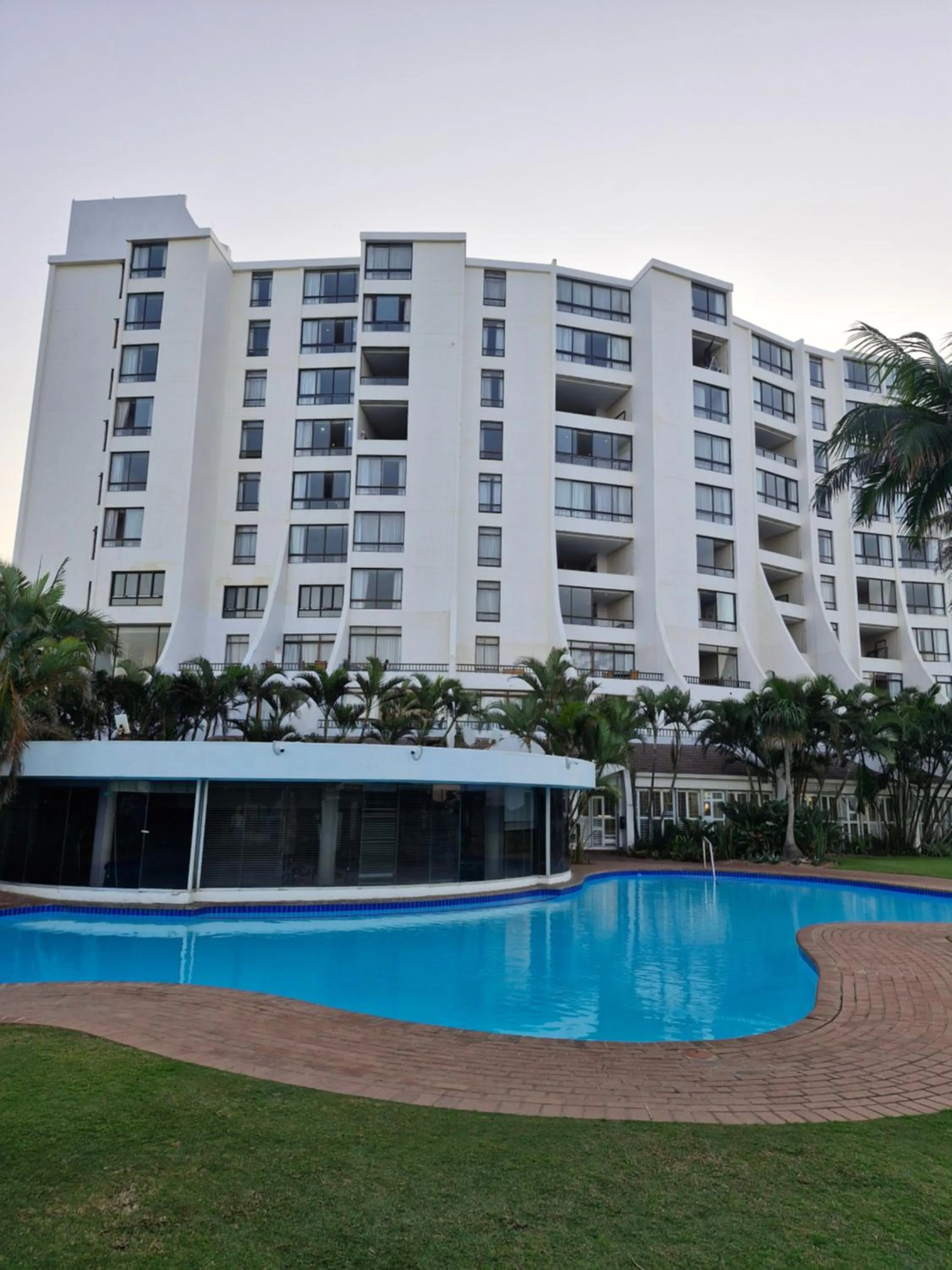 Property building in Breakers Resort, Umhlanga, 232