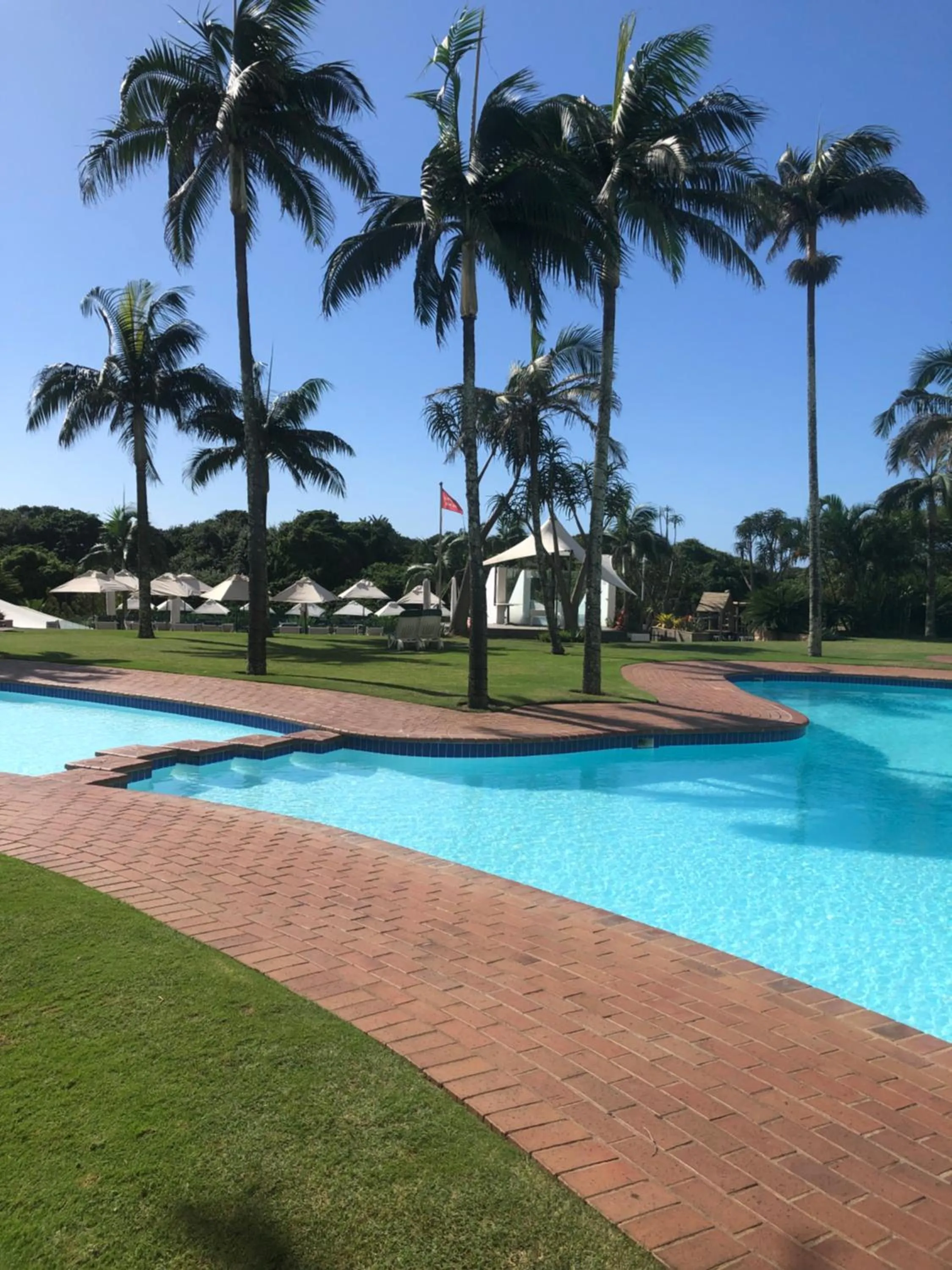 Day in Breakers Resort, Umhlanga, 232