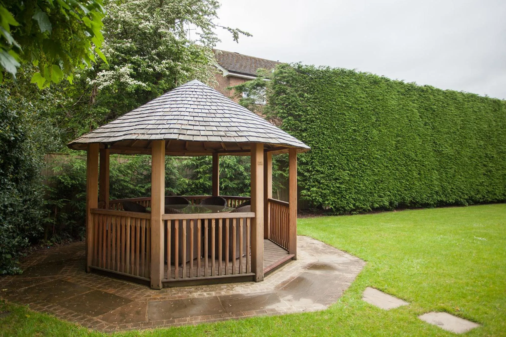 Day in Bannatyne Hotel Darlington