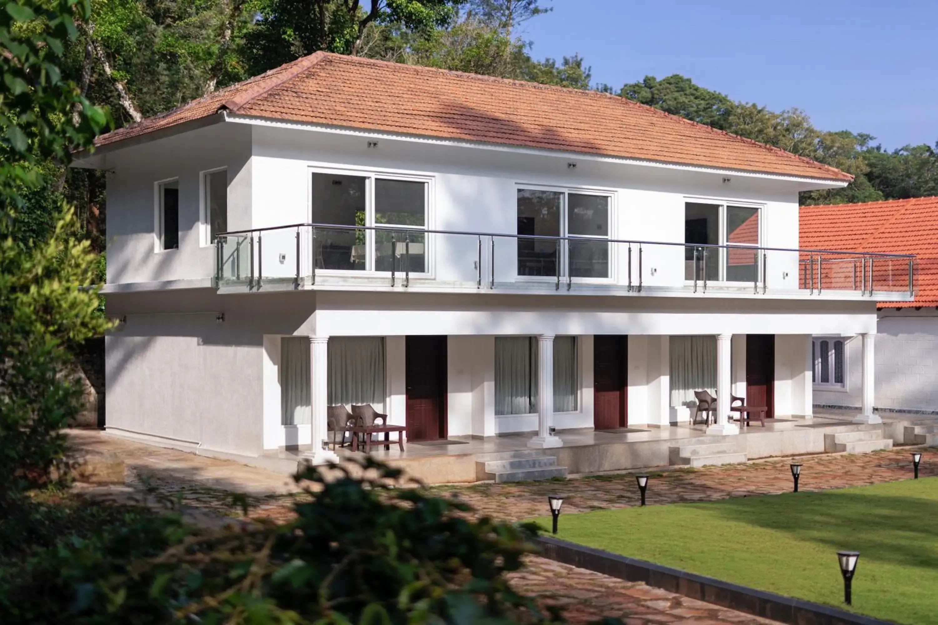 Tusker Trail by LuxUnlock Tusker Trail by LuxUnlock