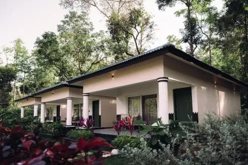 Tusker Trail by LuxUnlock Tusker Trail by LuxUnlock