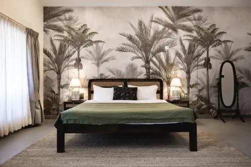 Tusker Trail by LuxUnlock