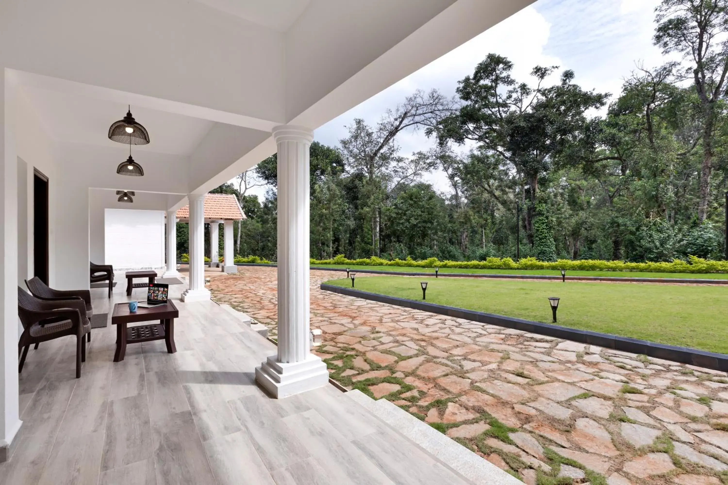 Tusker Trail by LuxUnlock Tusker Trail by LuxUnlock