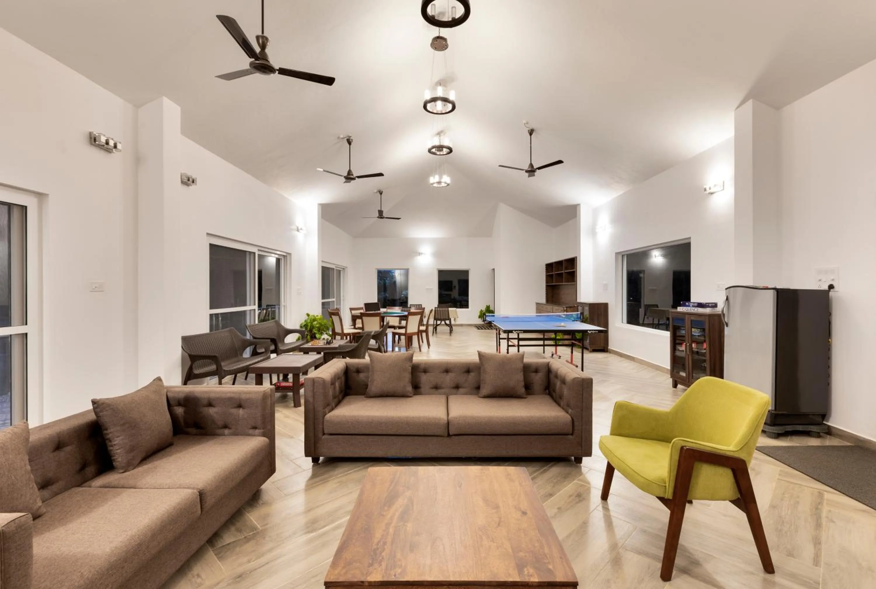 Tusker Trail by LuxUnlock