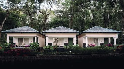 Tusker Trail by LuxUnlock