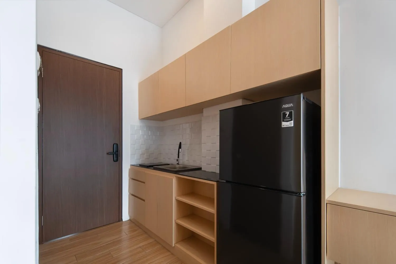 Kitchen or kitchenette in Cove Casagio