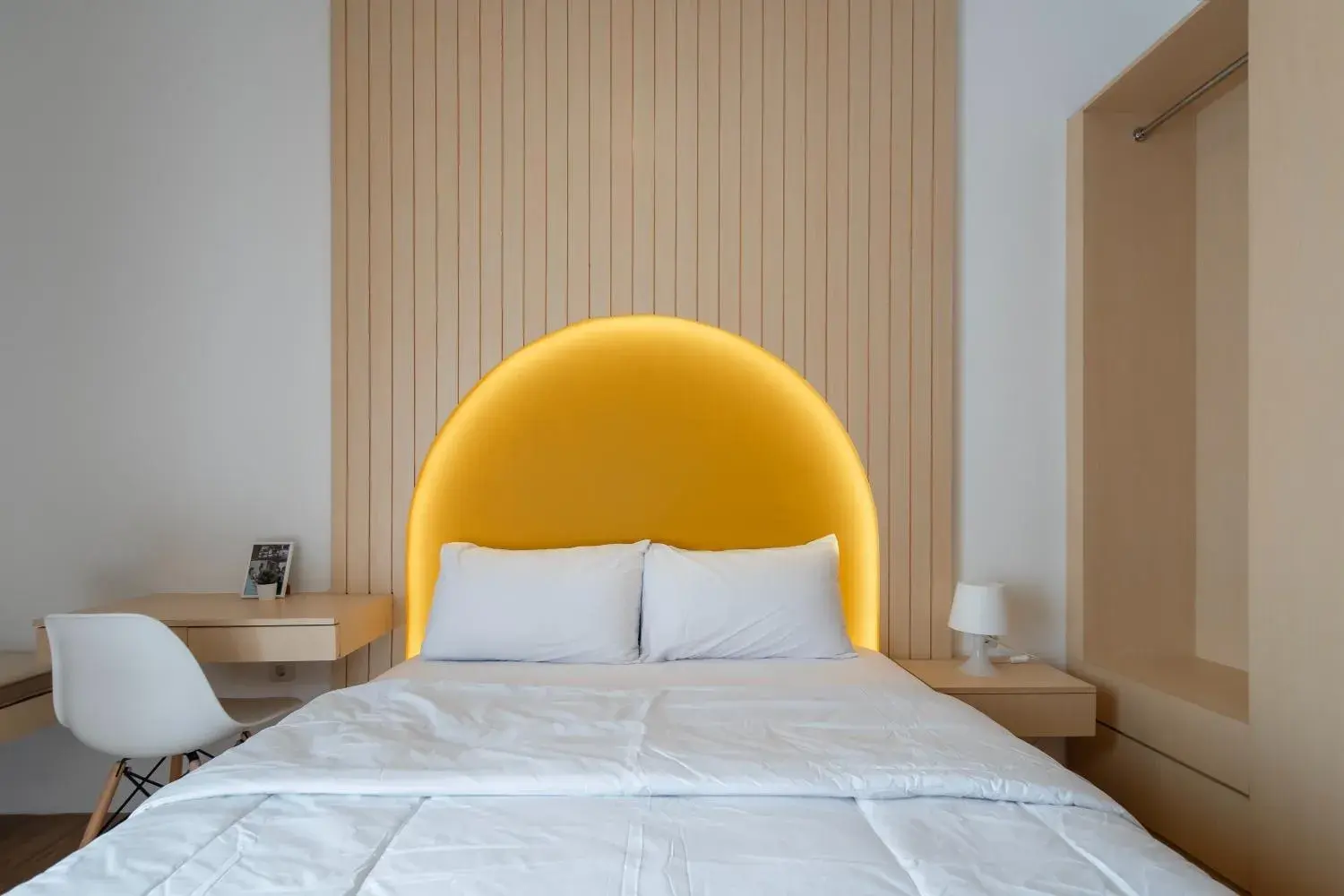 Bed in Cove Casagio Bed in Cove Casagio