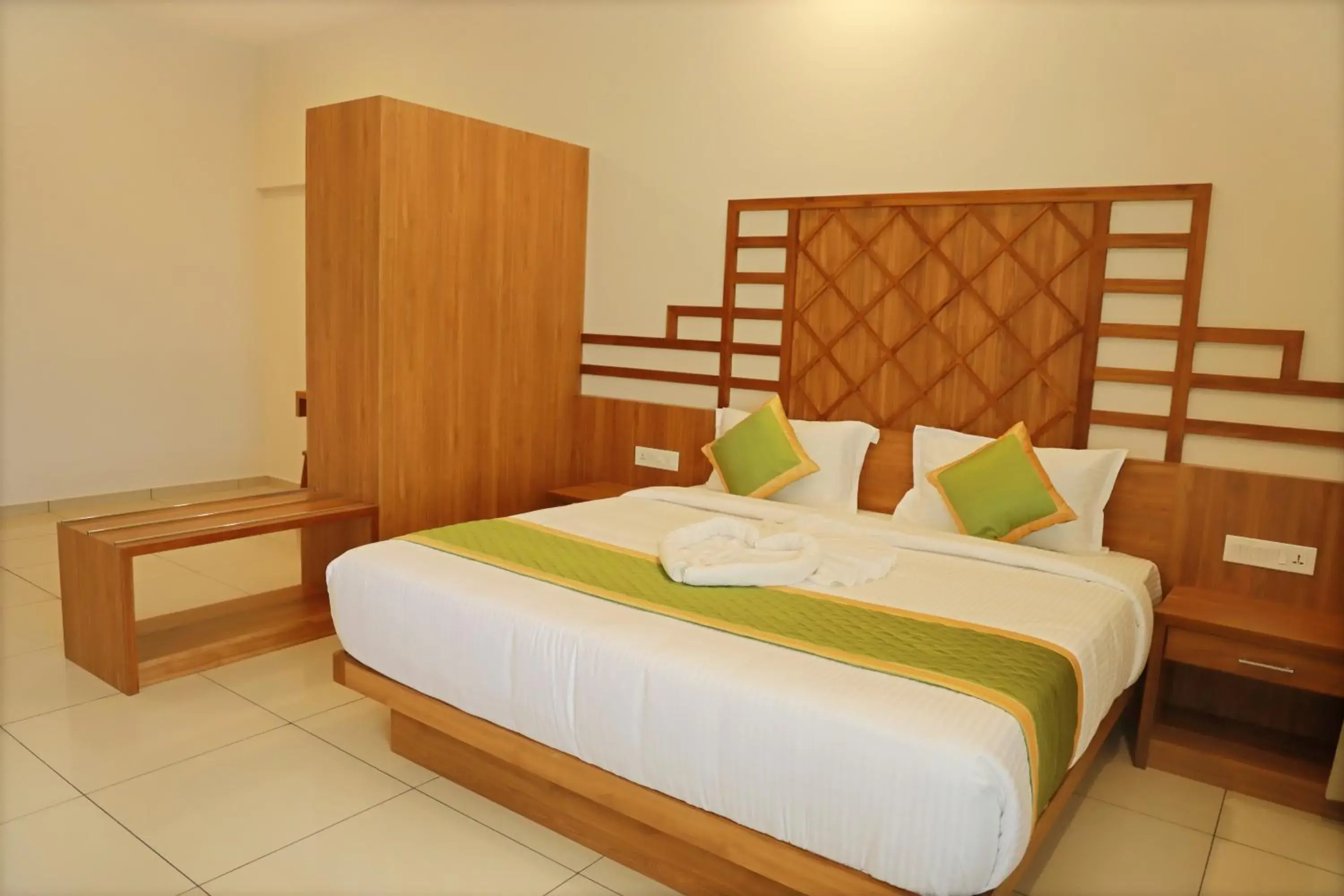 Family Suite in Misty Dale Luxury Resort & Spa Family Suite in Misty Dale Luxury Resort & Spa