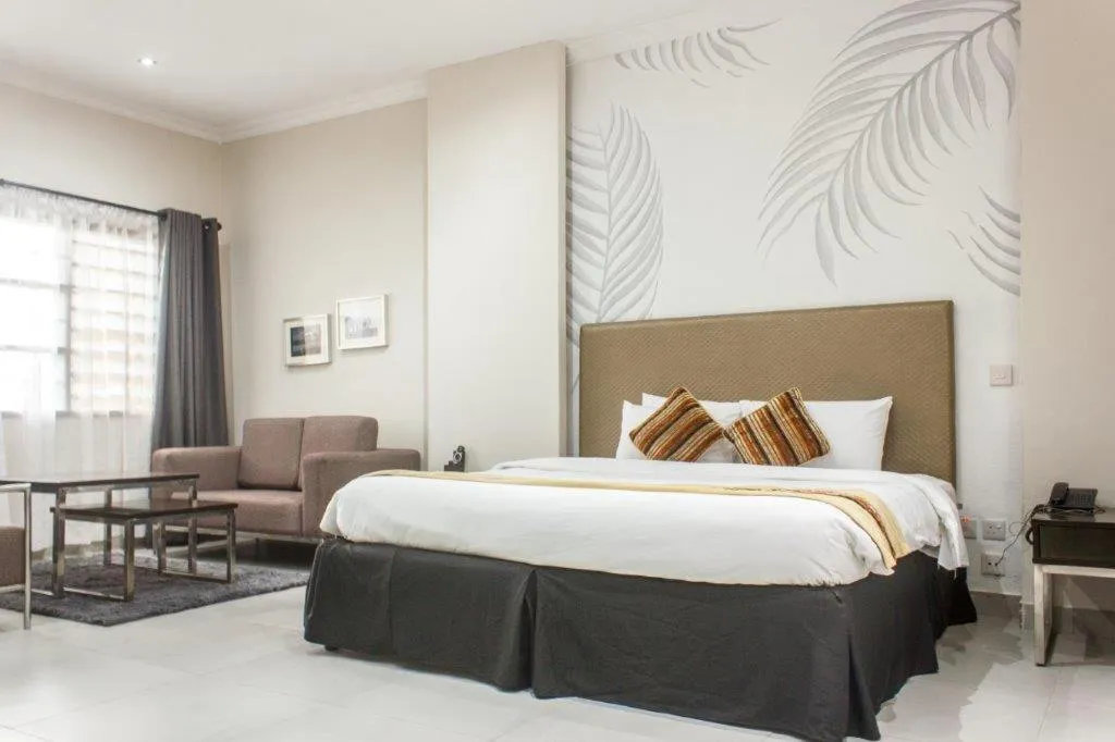 Bed in Cedar Place Limited