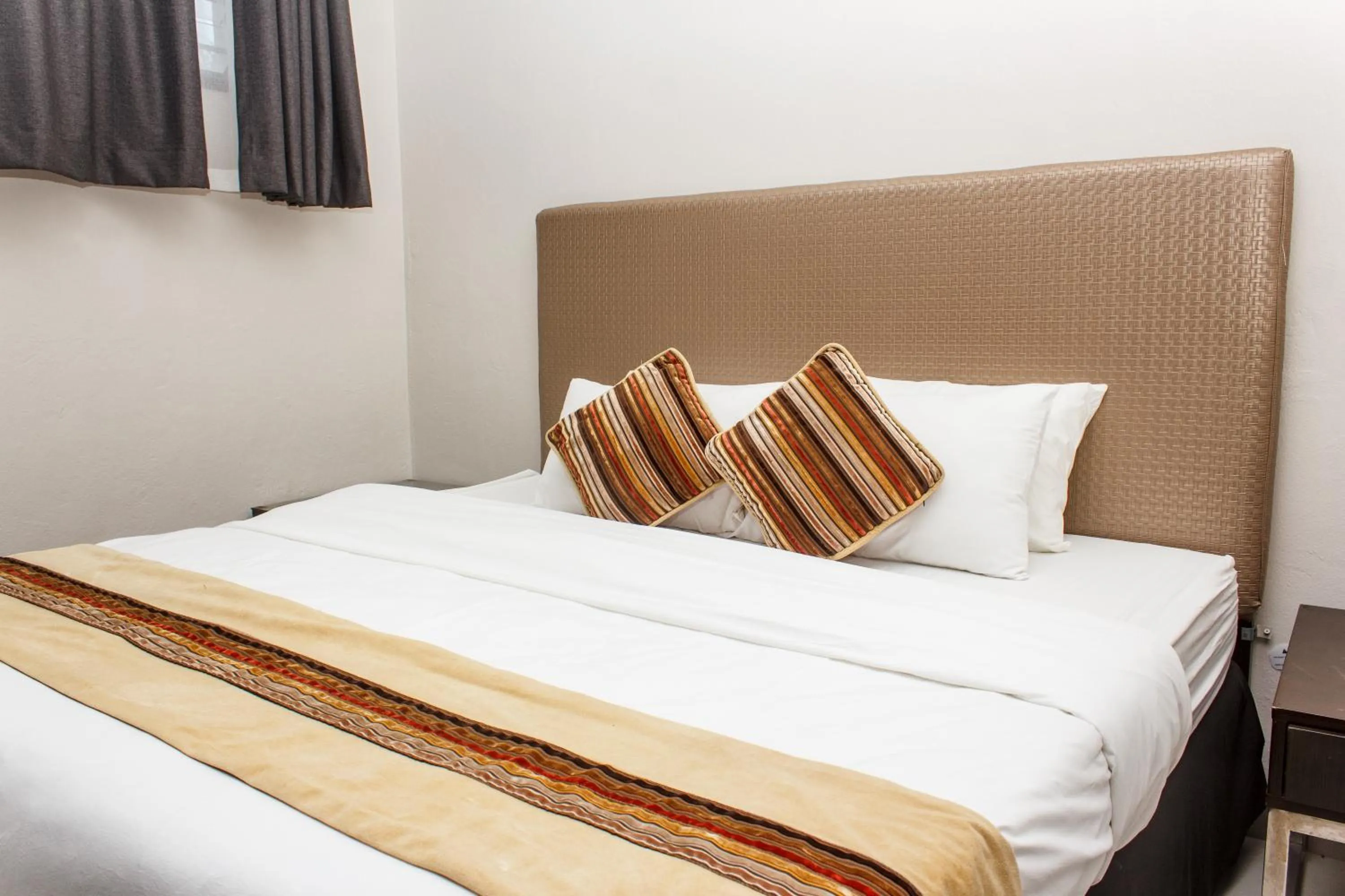 Bed in Cedar Place Limited