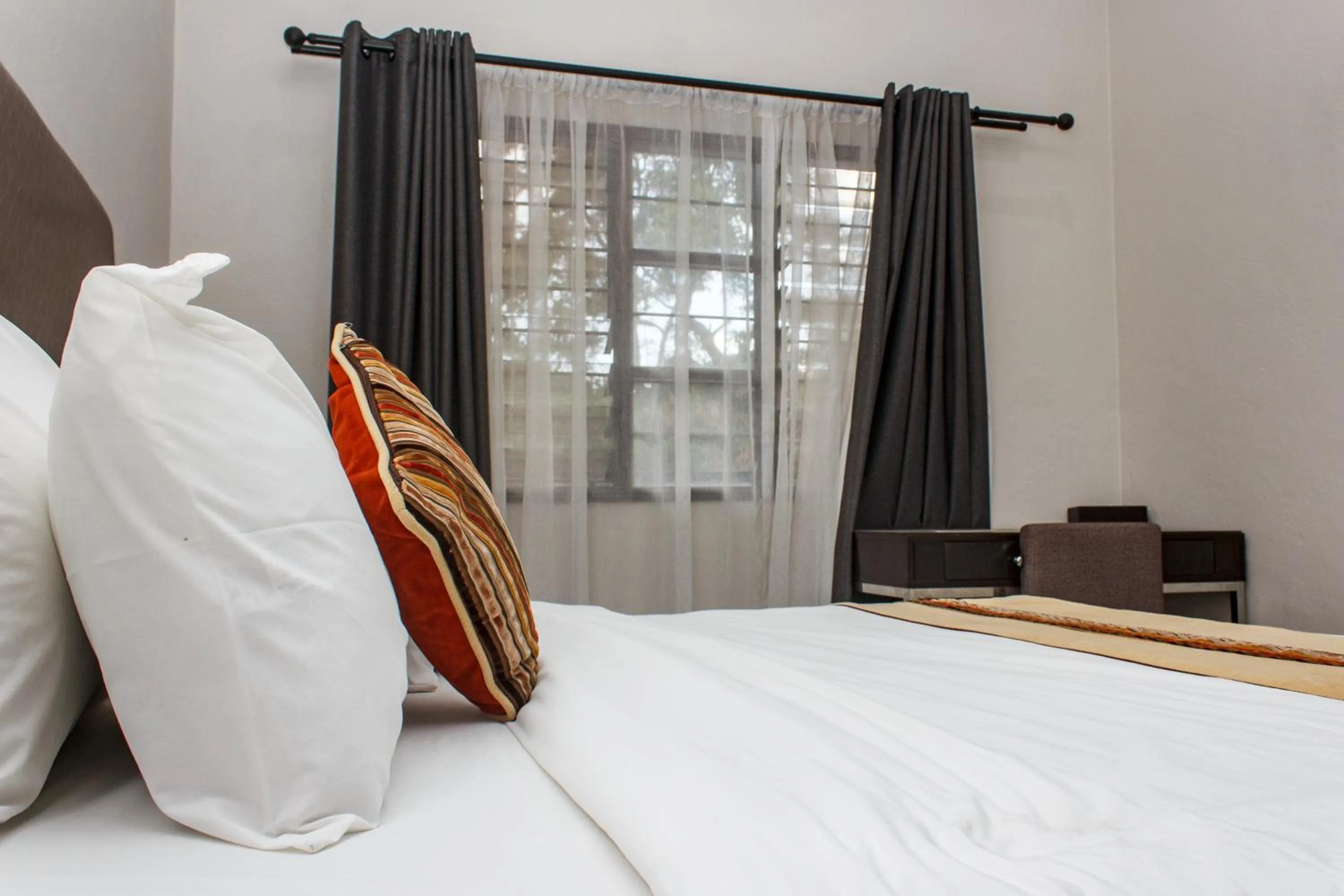 Bed in Cedar Place Limited