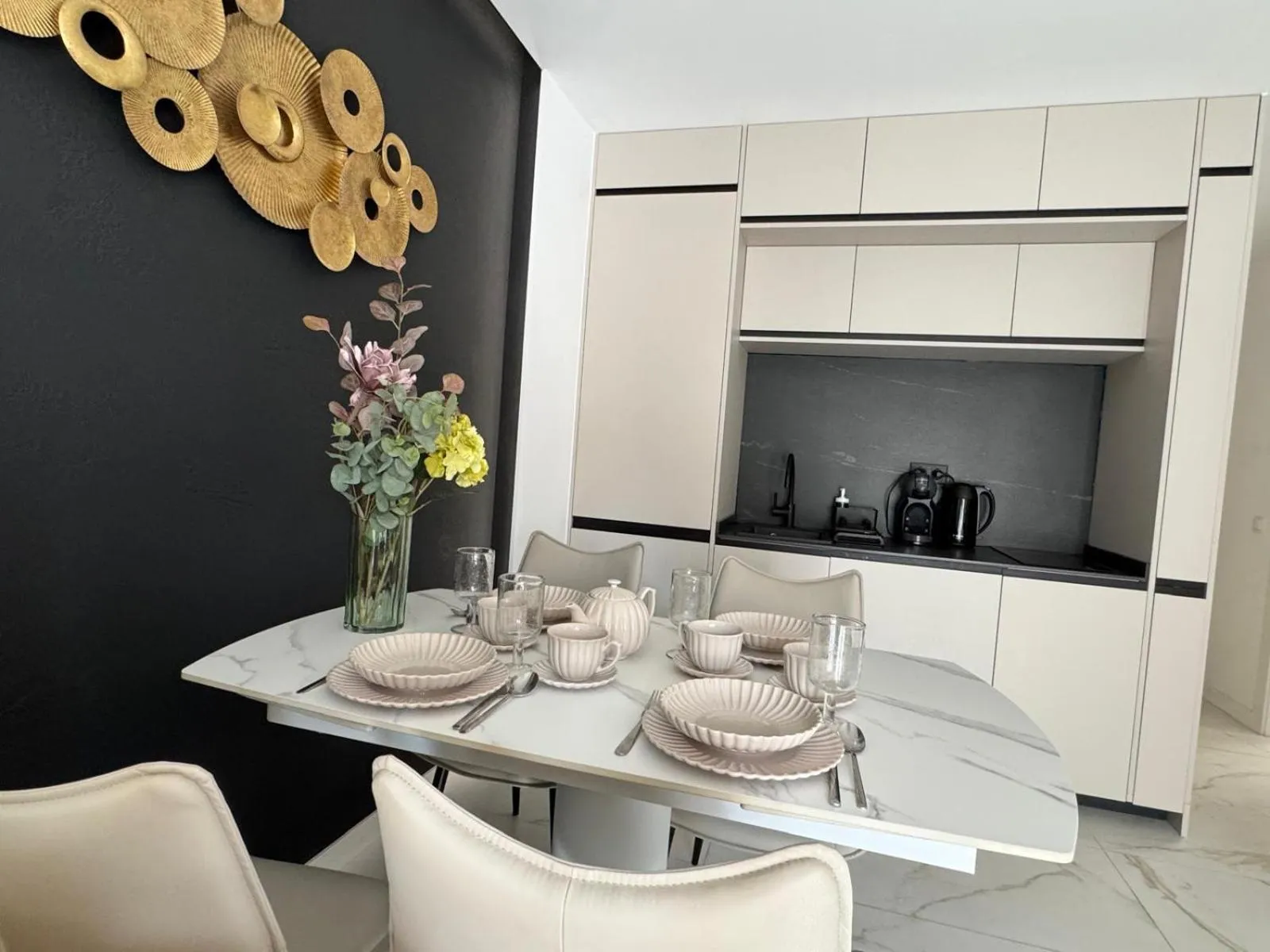 Granada Park Apartament