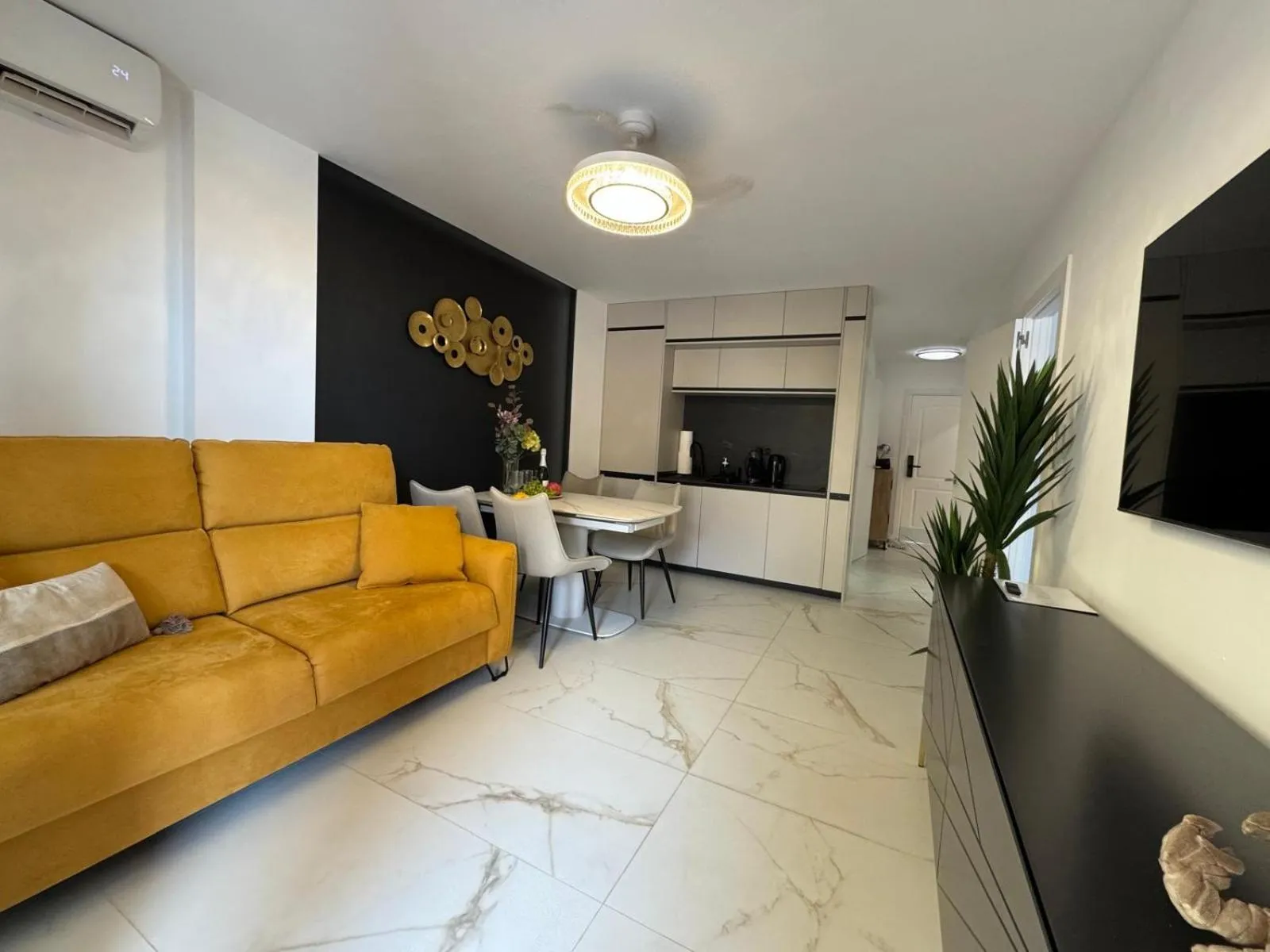 Granada Park Apartament