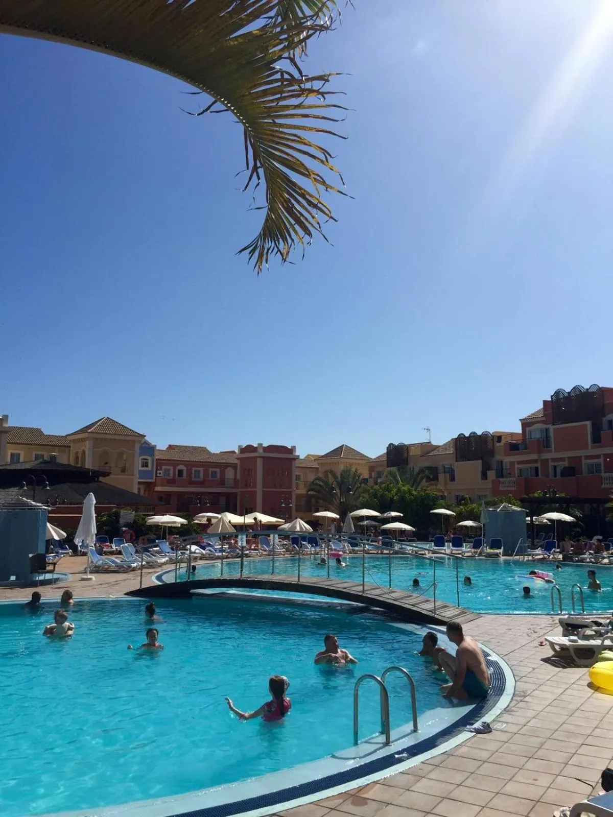 Granada Park Apartament