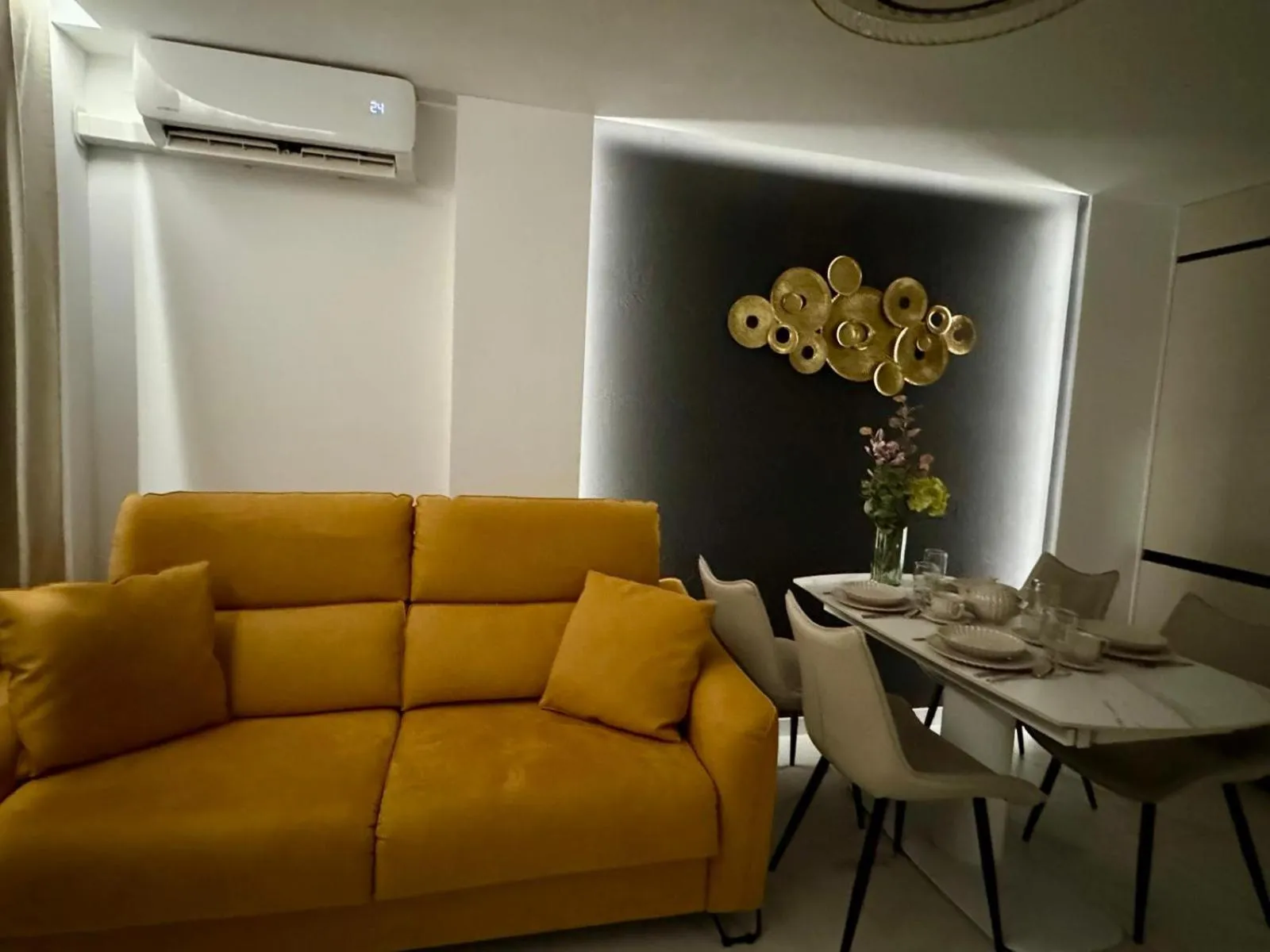 Granada Park Apartament