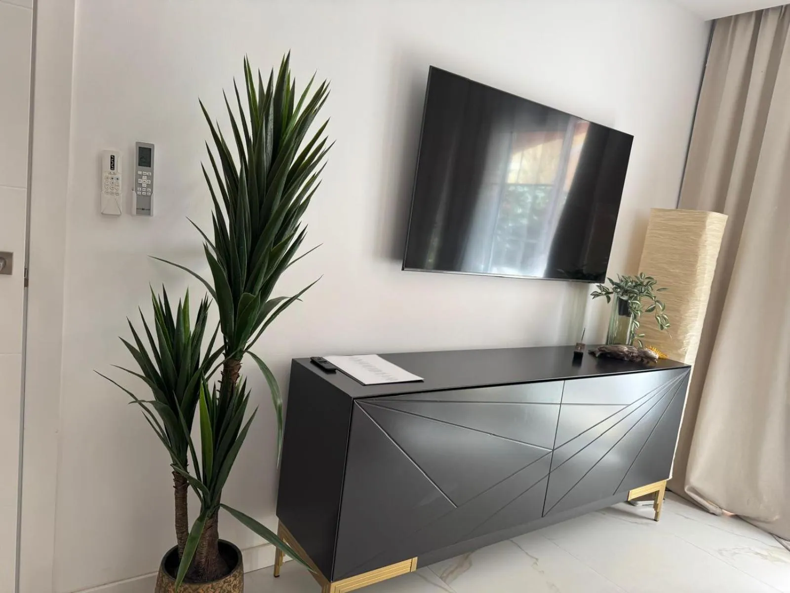 Granada Park Apartament