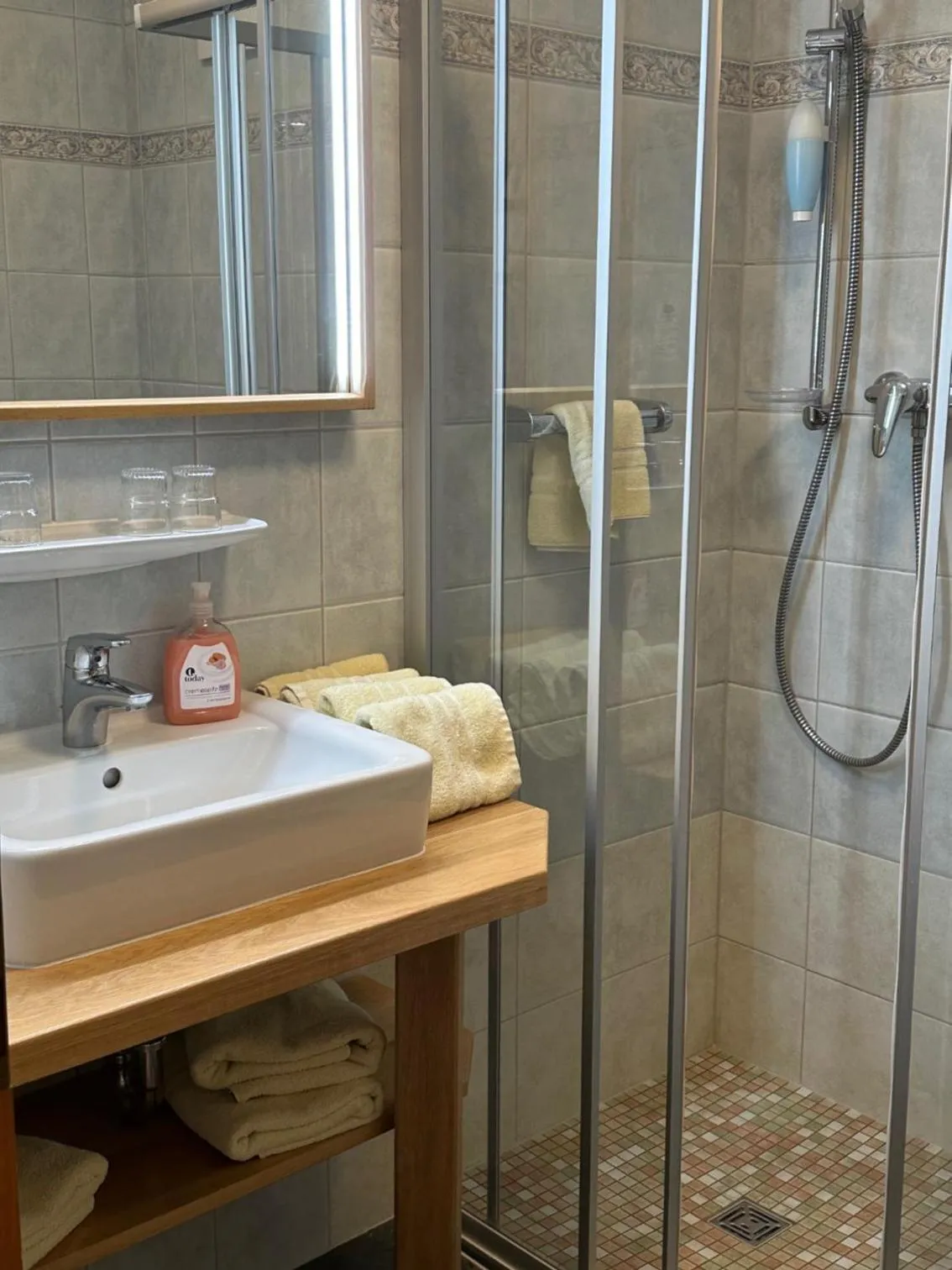 Hotel am Spreebogen