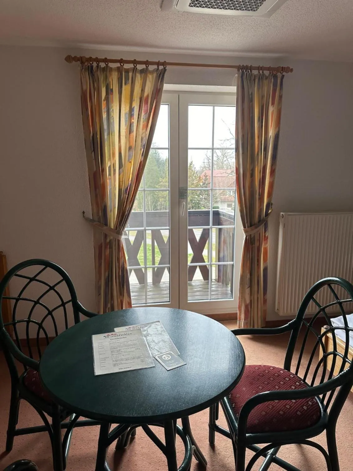 Hotel am Spreebogen