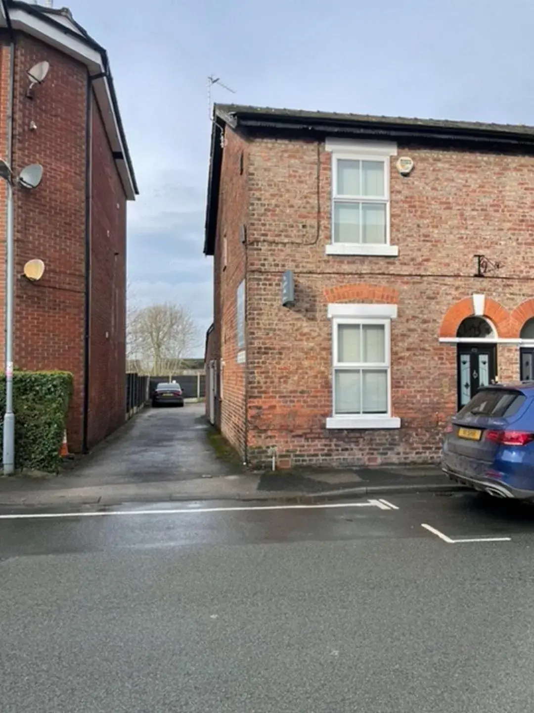 Comfy 1BD Retreat in the Heart of Alderley Edge Comfy 1BD Retreat in the Heart of Alderley Edge