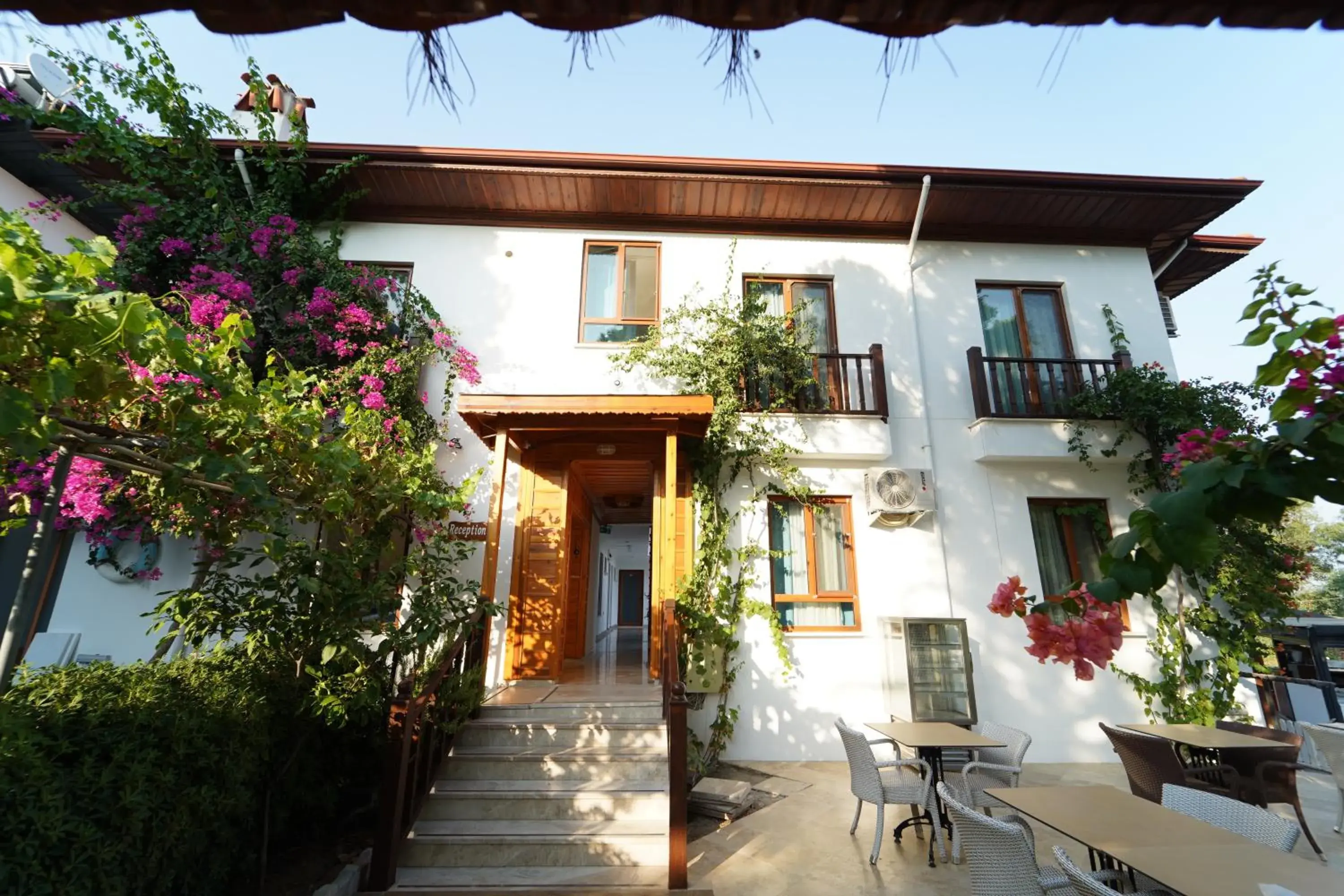 Akyaka Nehir Butik Otel Akyaka Nehir Butik Otel