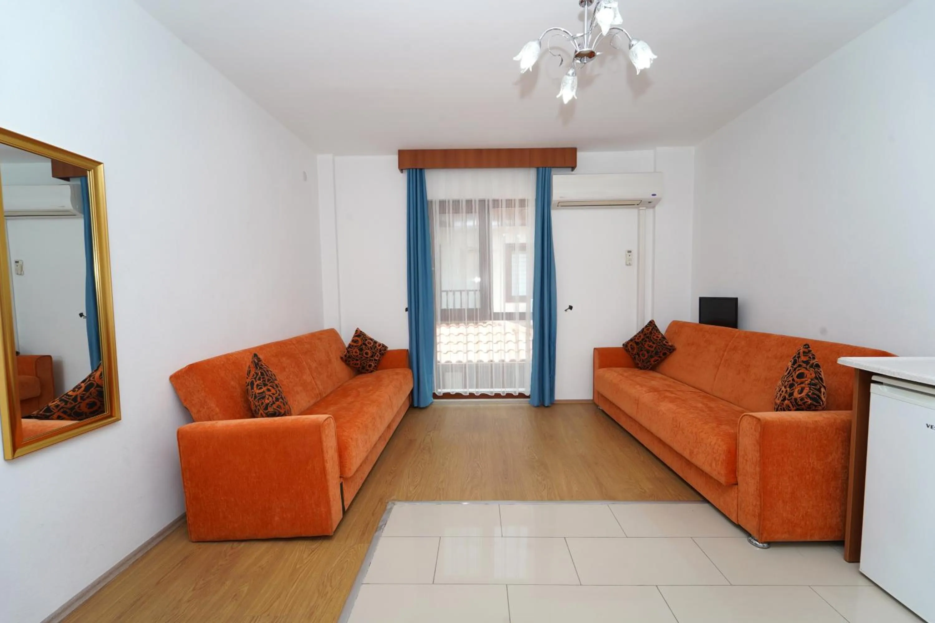 Akyaka Nehir Butik Otel