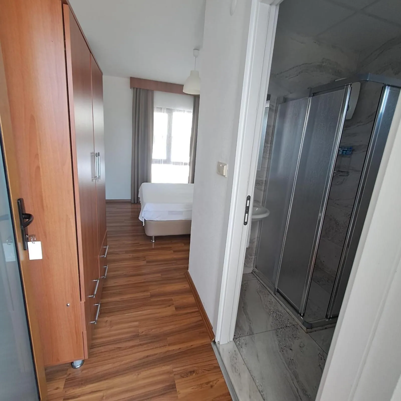 Akyaka Nehir Butik Otel