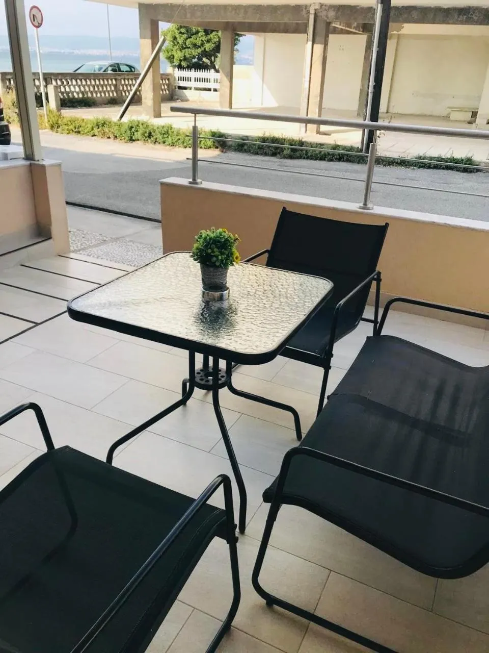 View (from property/room) in Navarino Luxe Suites