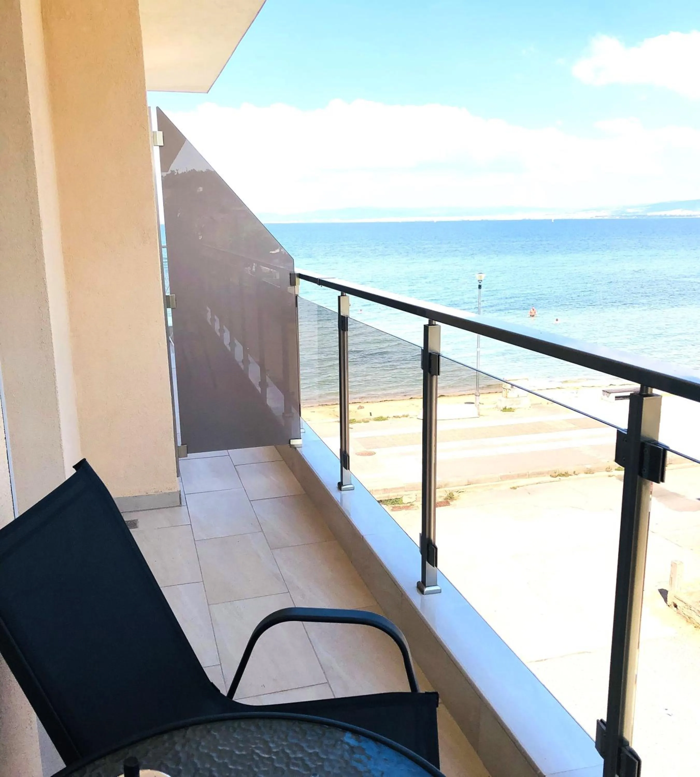 View (from property/room) in Navarino Luxe Suites