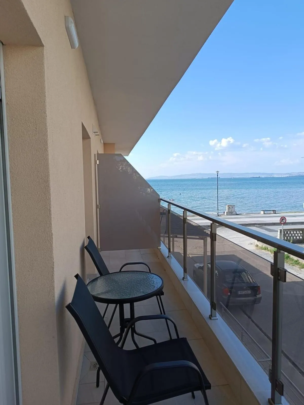 View (from property/room) in Navarino Luxe Suites