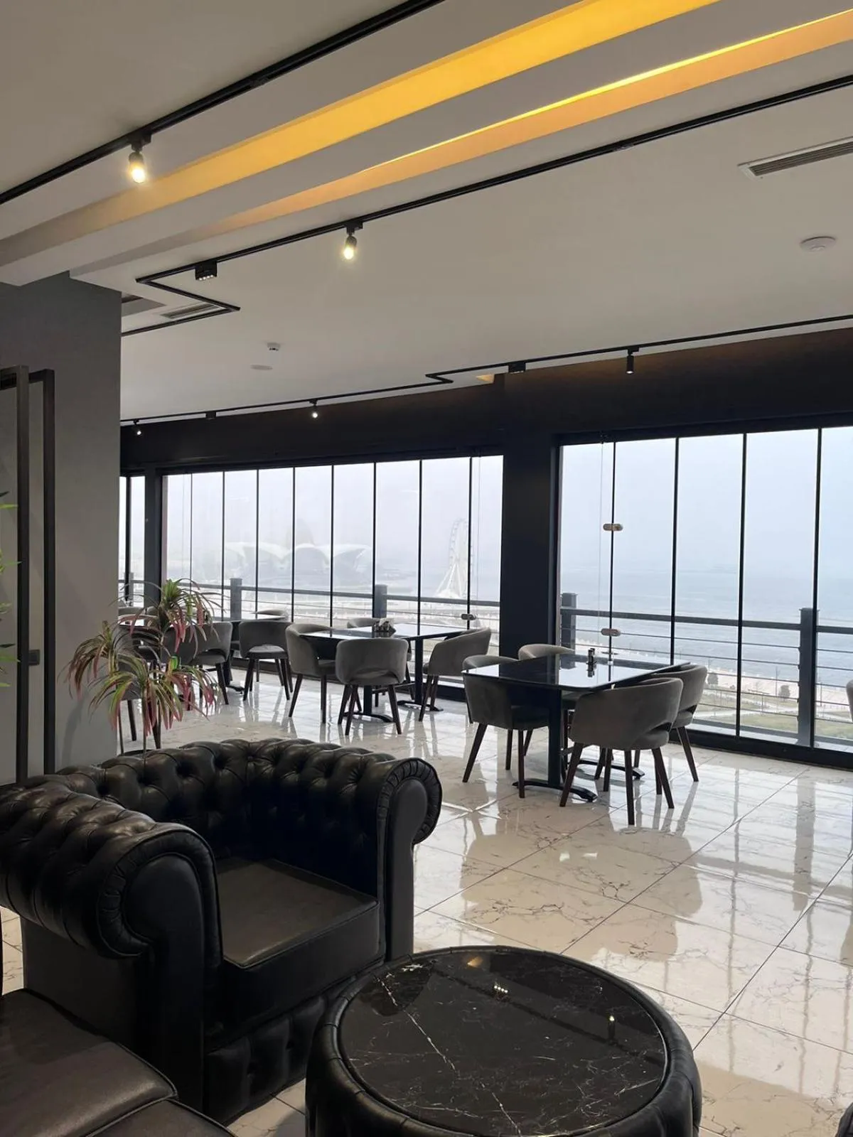 ZamZam-Madinah Halal Hotels Group