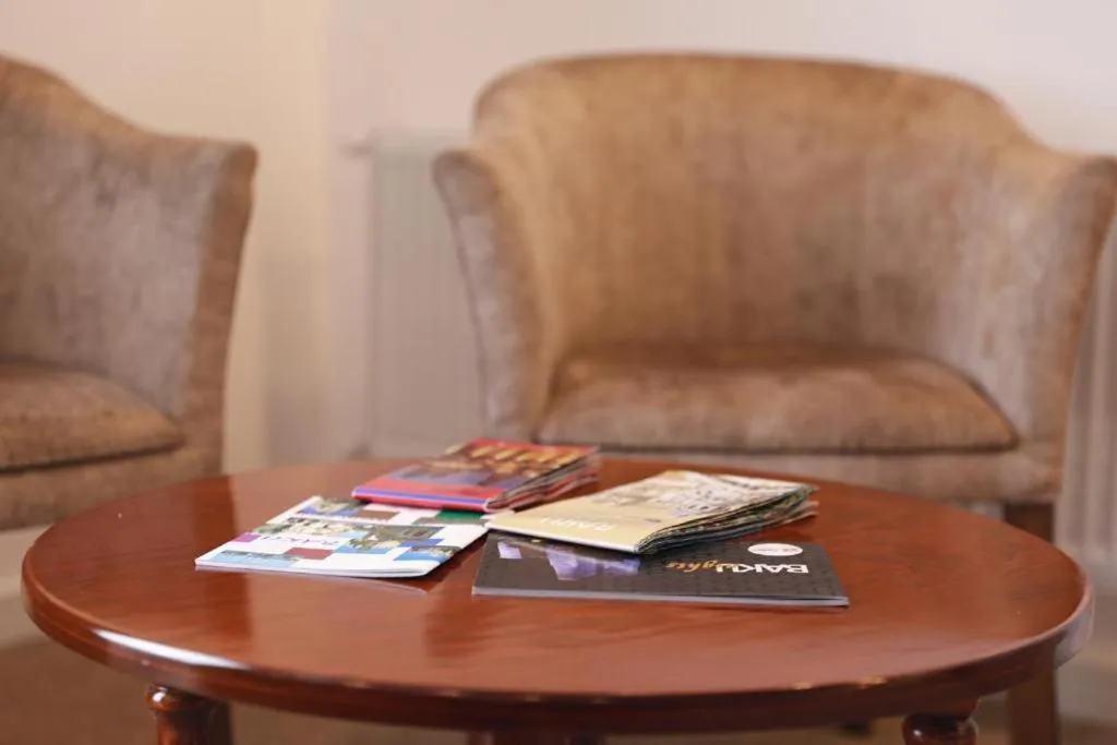 ZamZam-Madinah Halal Hotels Group