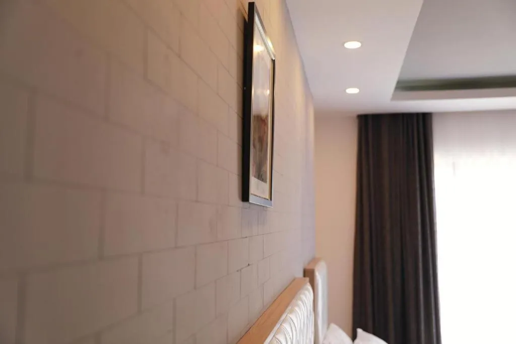 Bed in ZamZam-Madinah Halal Hotels Group