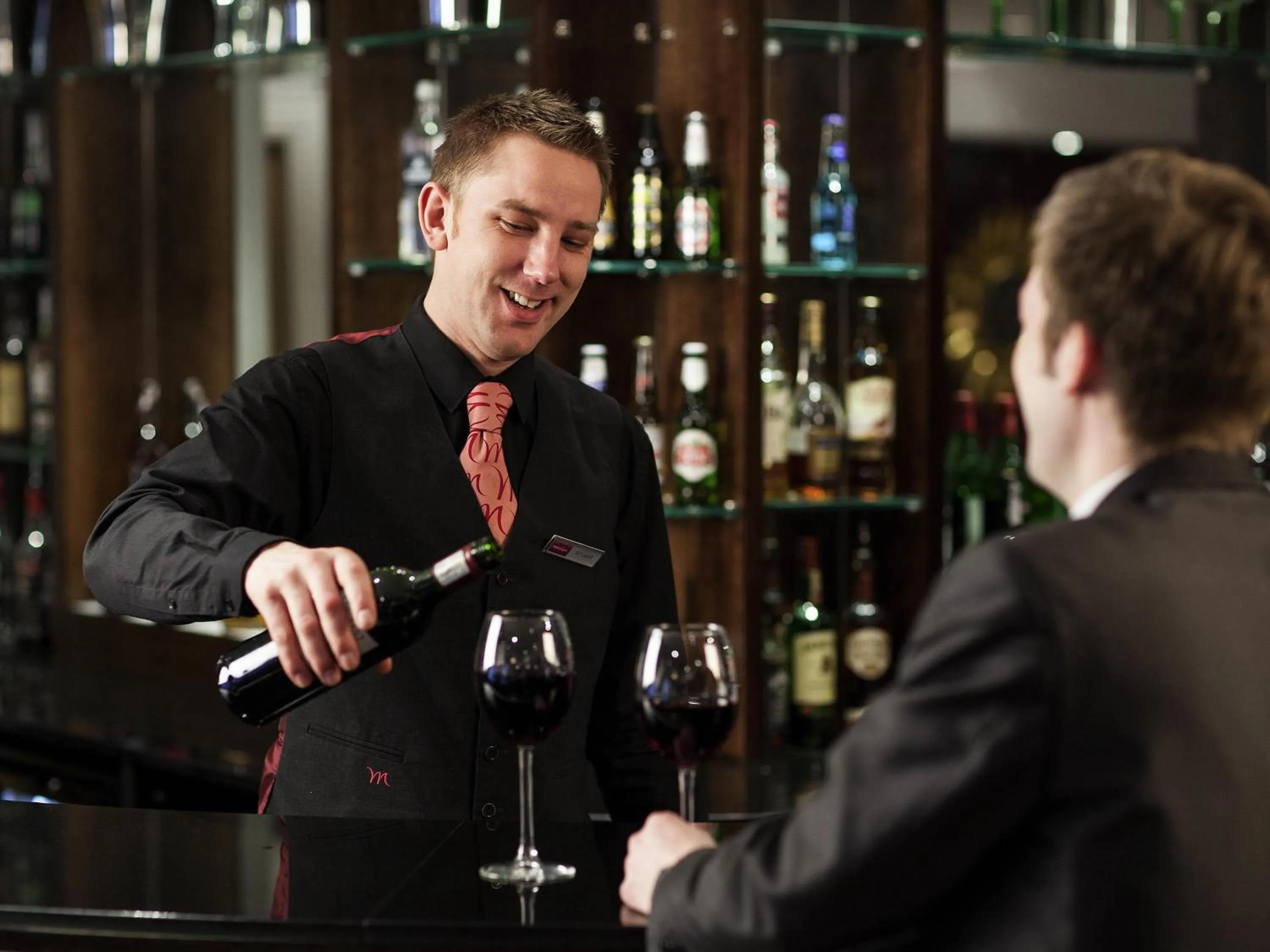 Other in Mercure Darlington King's Hotel