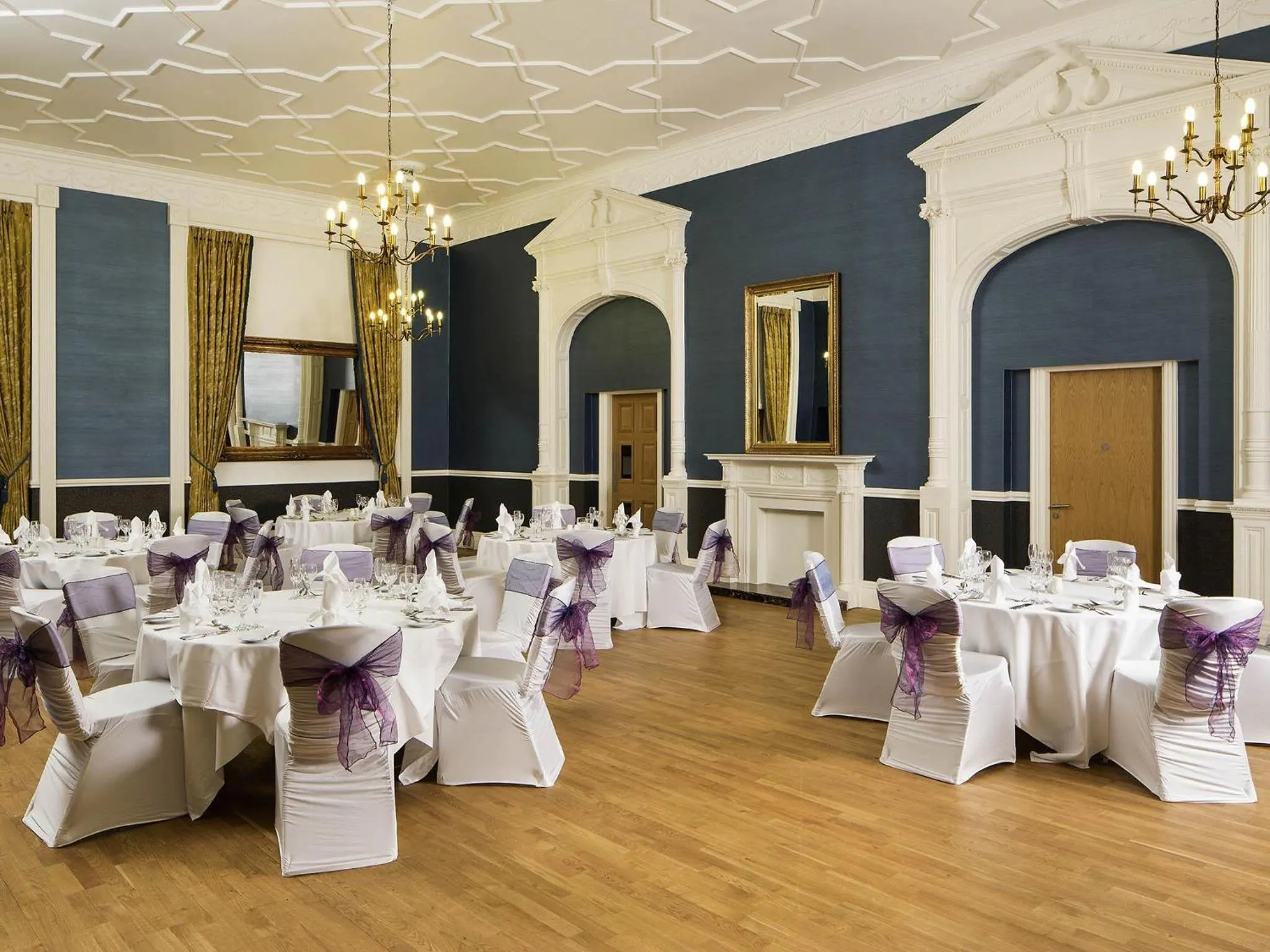 Other in Mercure Darlington King's Hotel