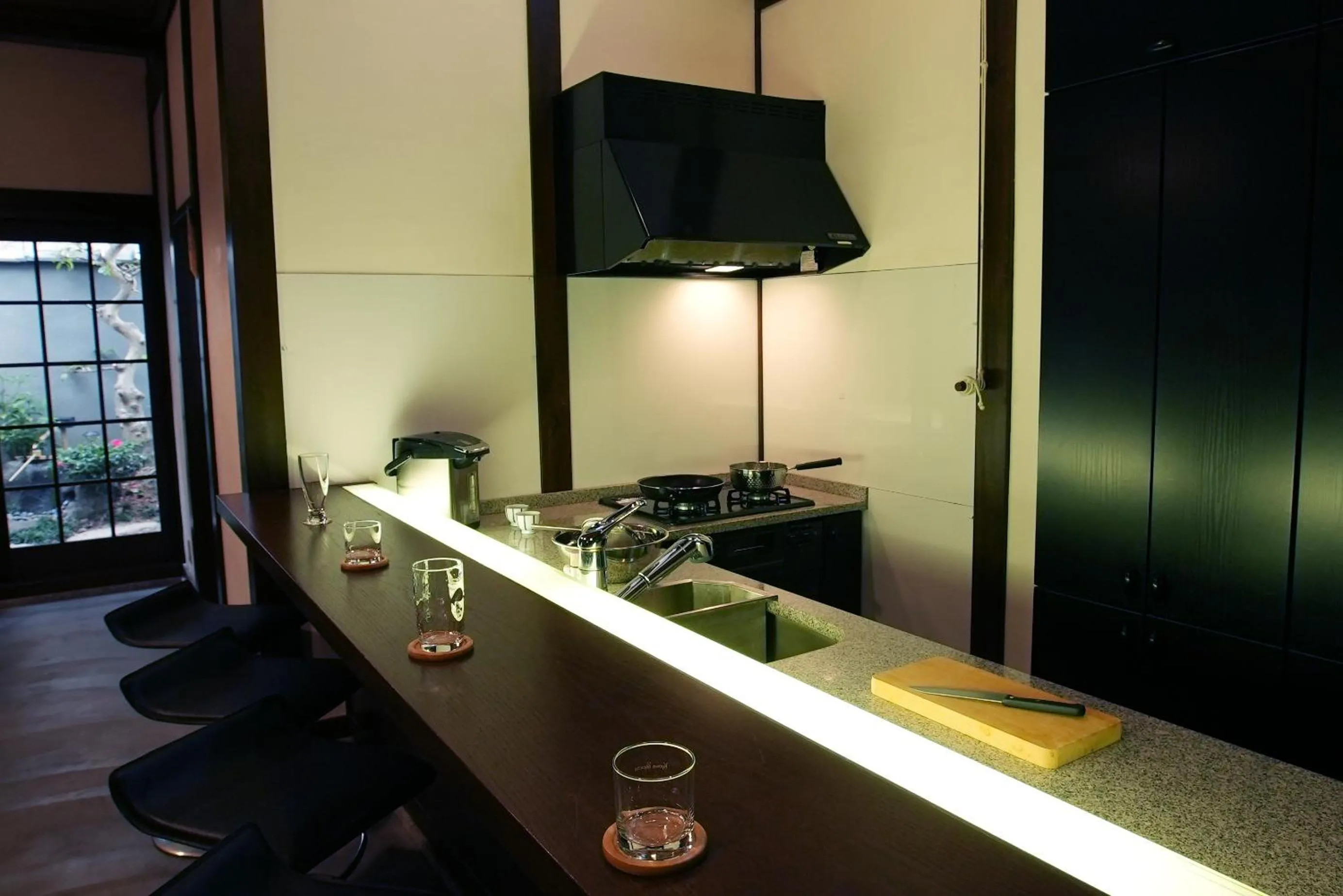 pet friendly in KAMIYASHIKI Private Hotel - Self Check-in Only