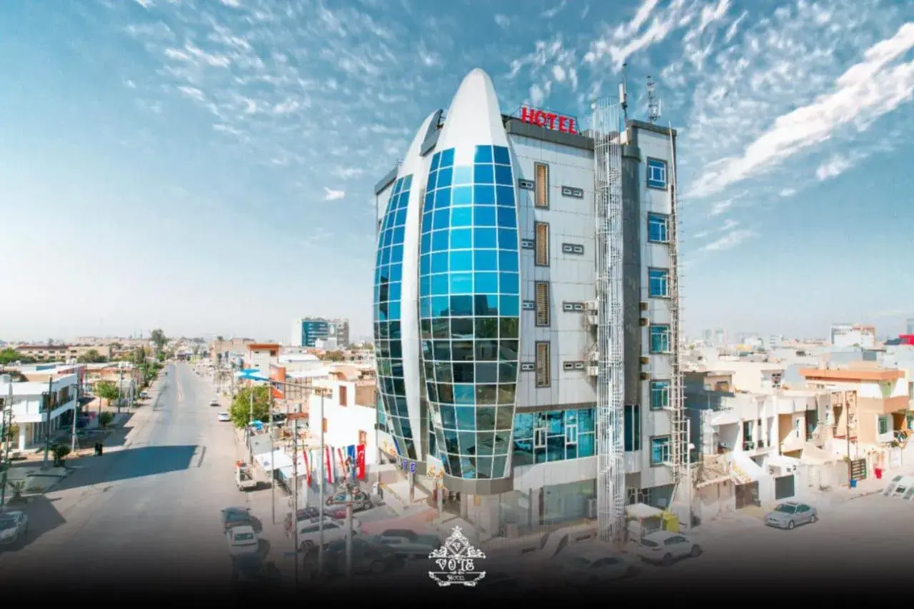 Vote Hotel 2 Vote Hotel 2