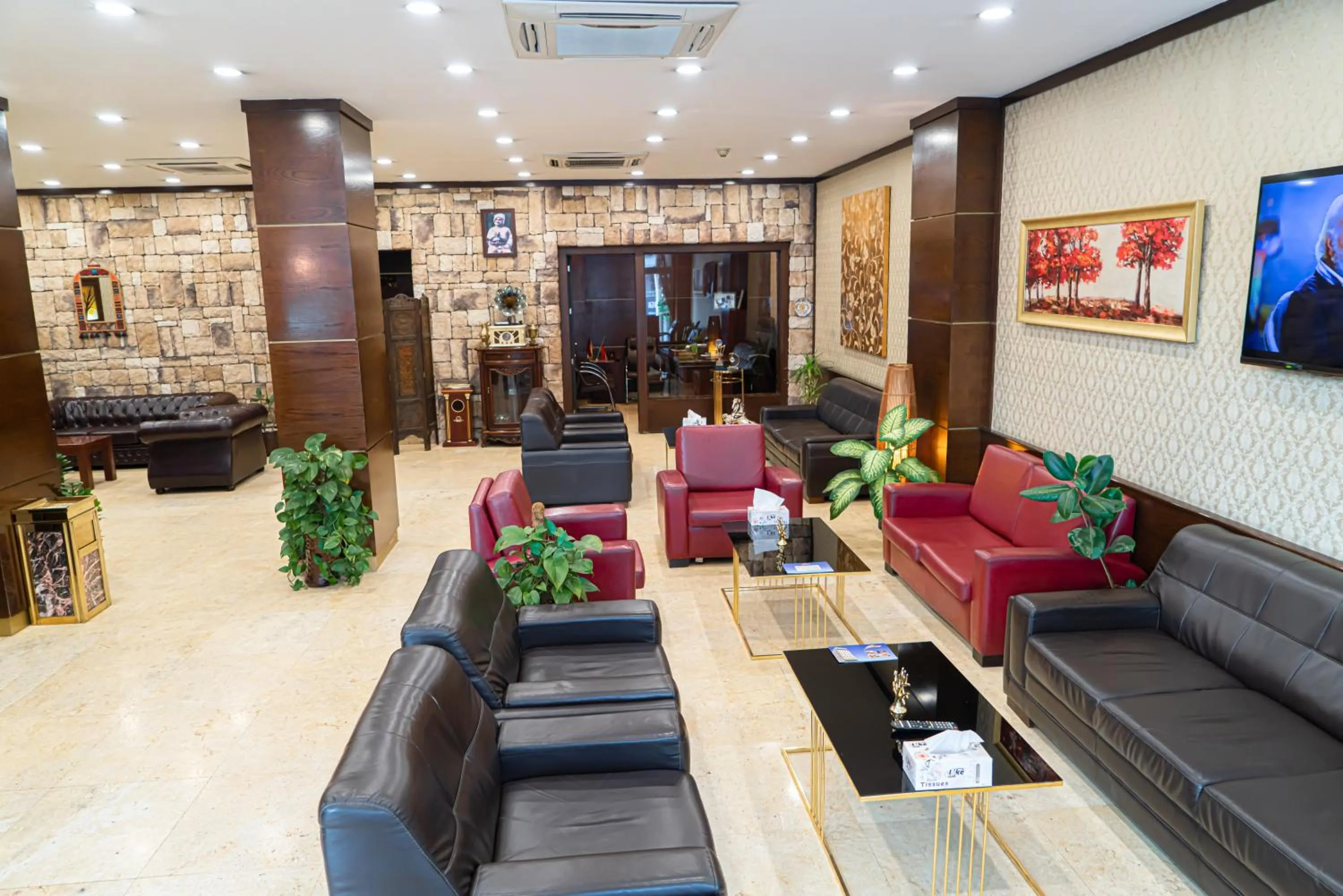 BL-Hotels Erbil